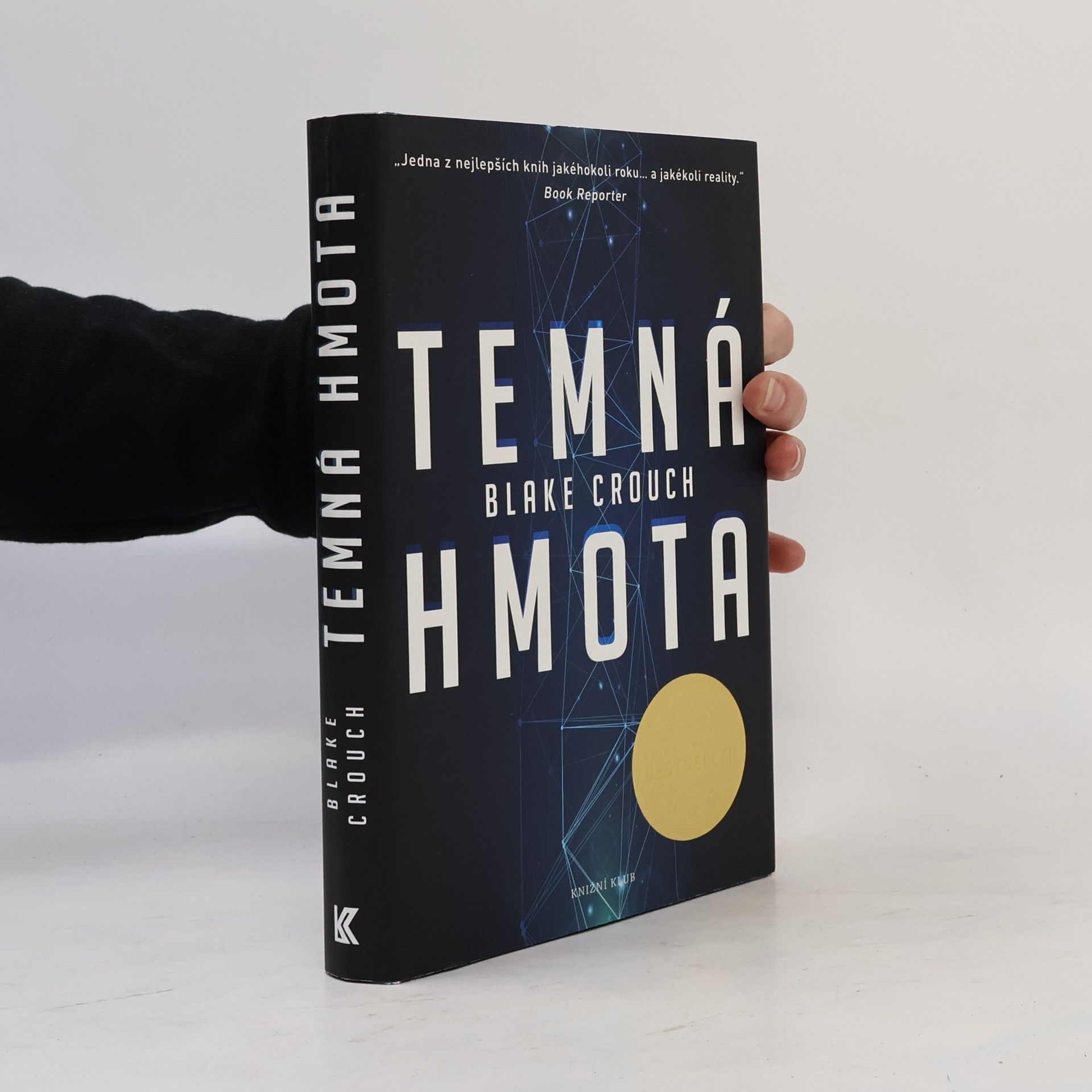 Temná hmota