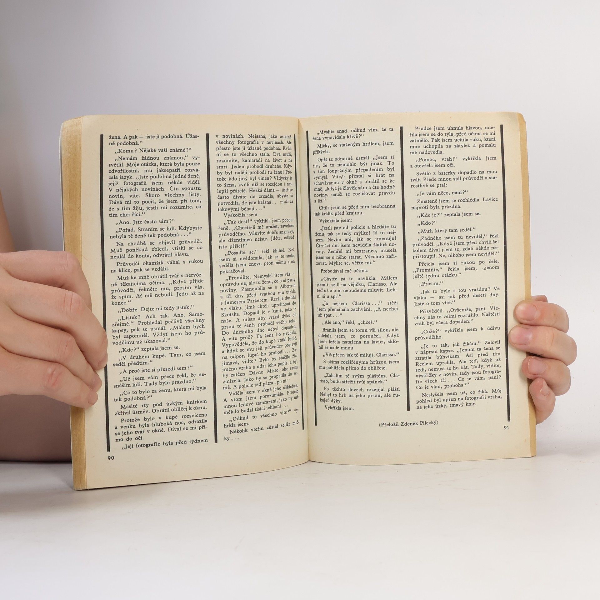 Autorenkollektiv Magazín Slovo 70