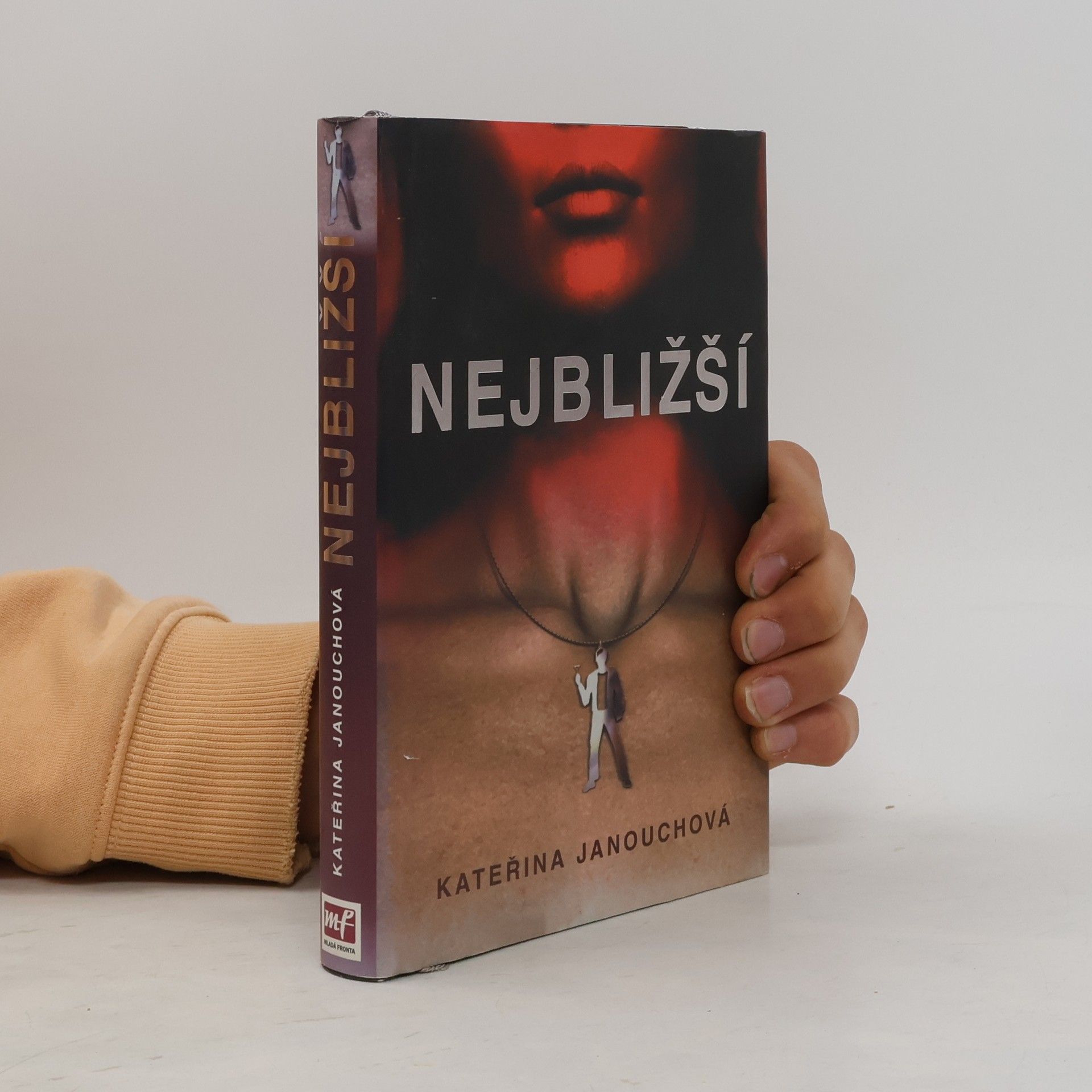Nejbližší