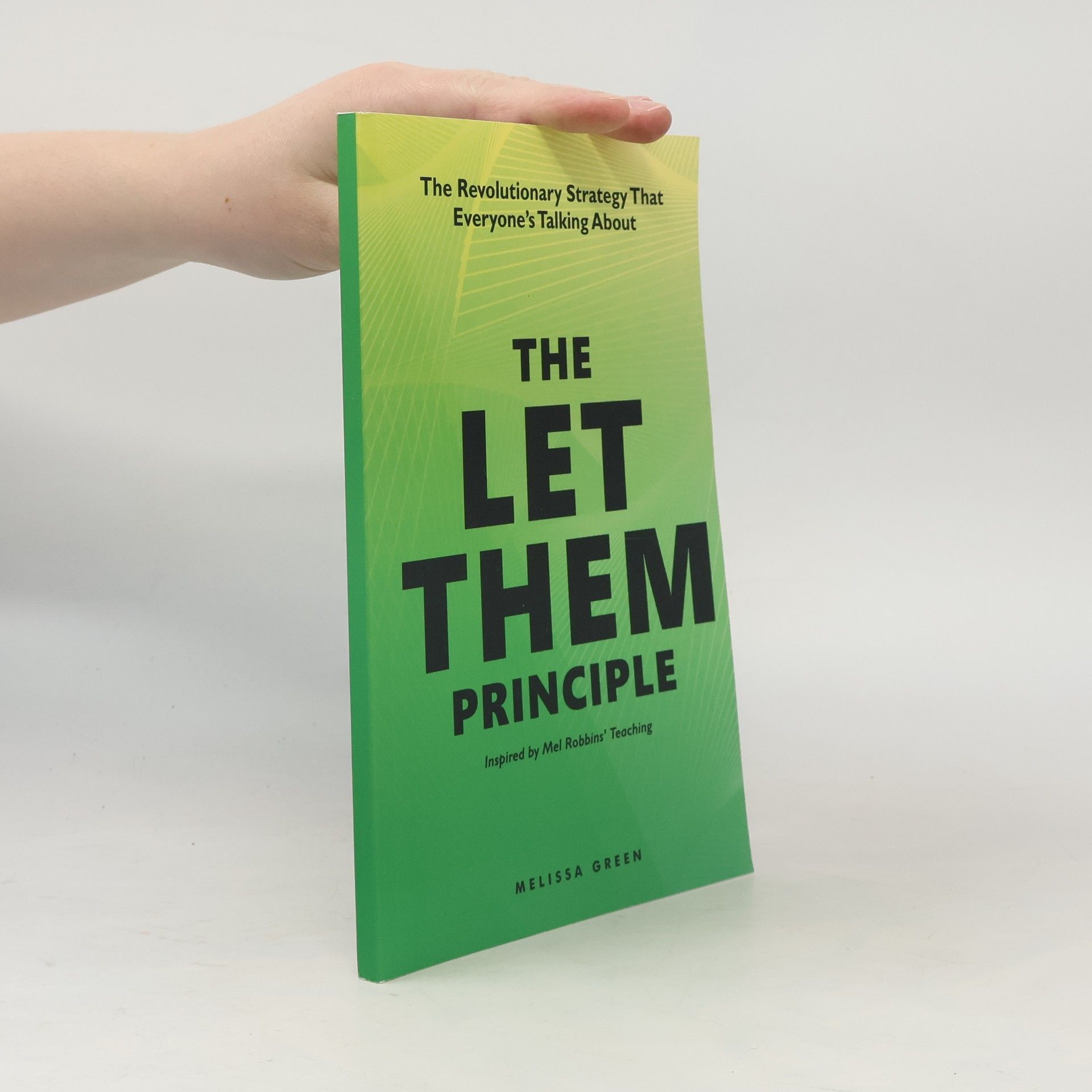 The Let Them Principle