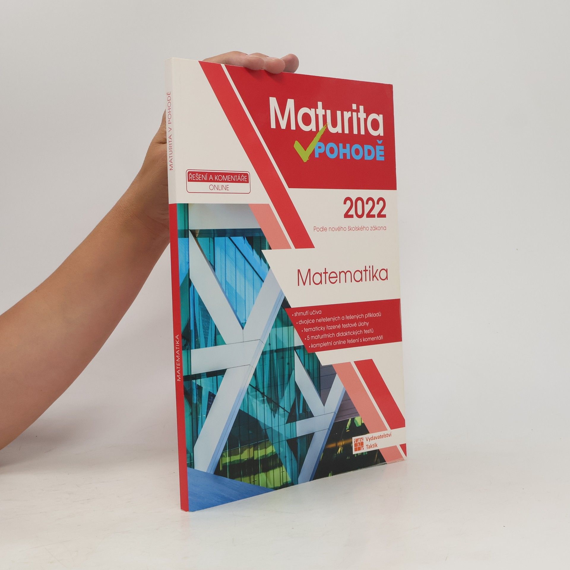 Maturita v pohodě