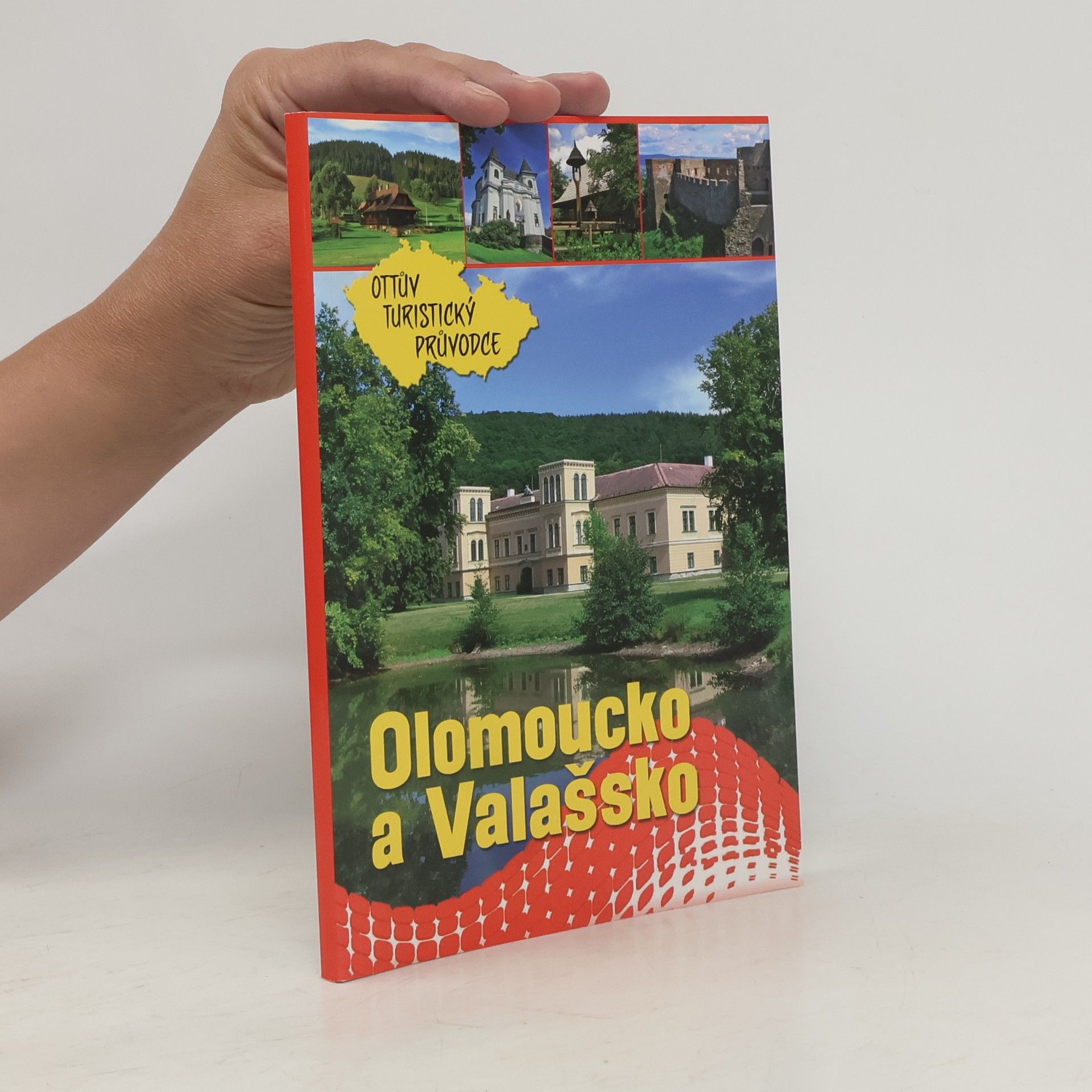 Ivo Paulík Olomoucko a Valašsko