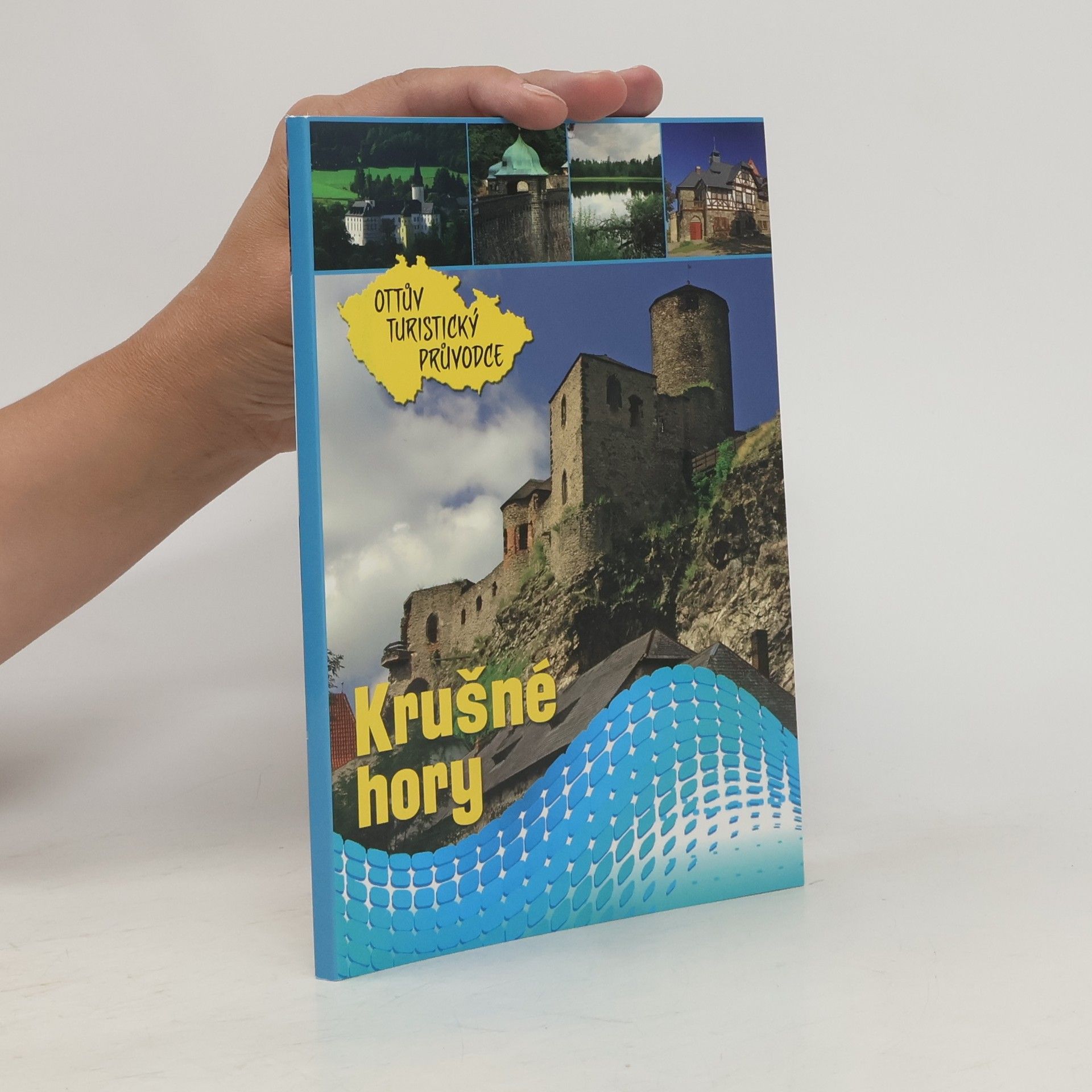 Ivo Paulík Krušné hory