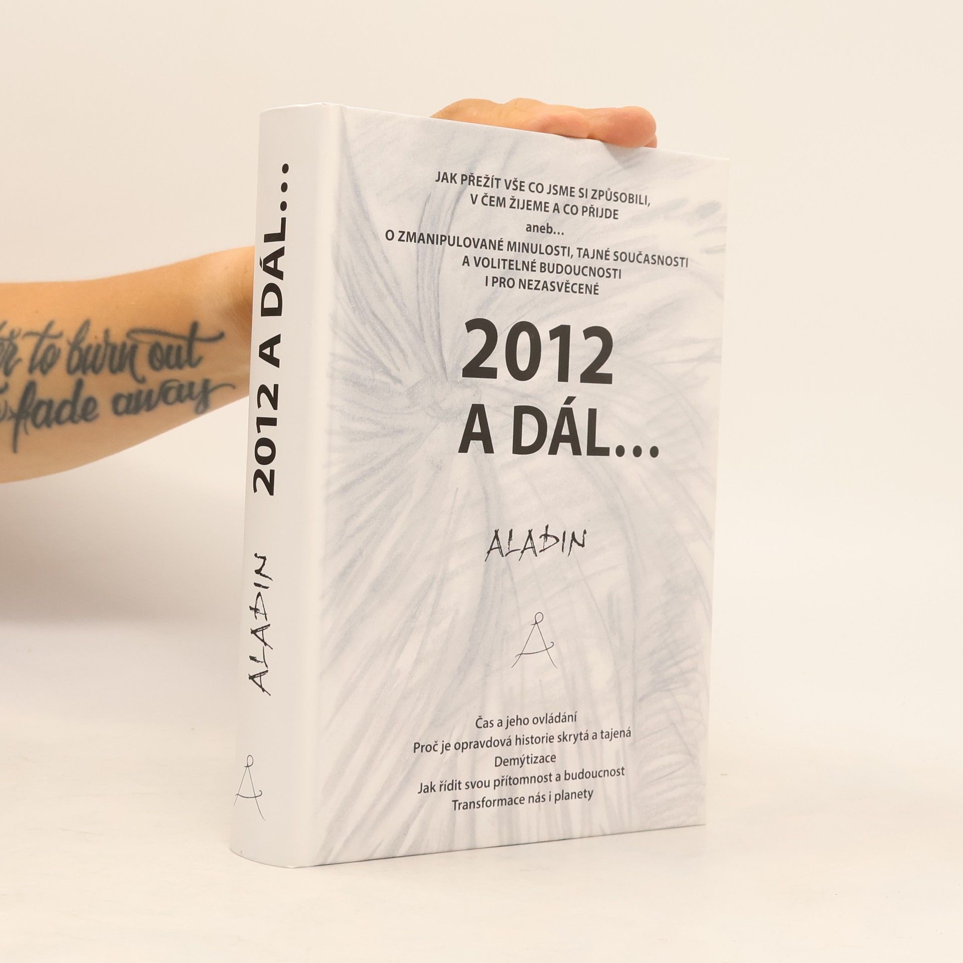 Aladin 2012 a dál...