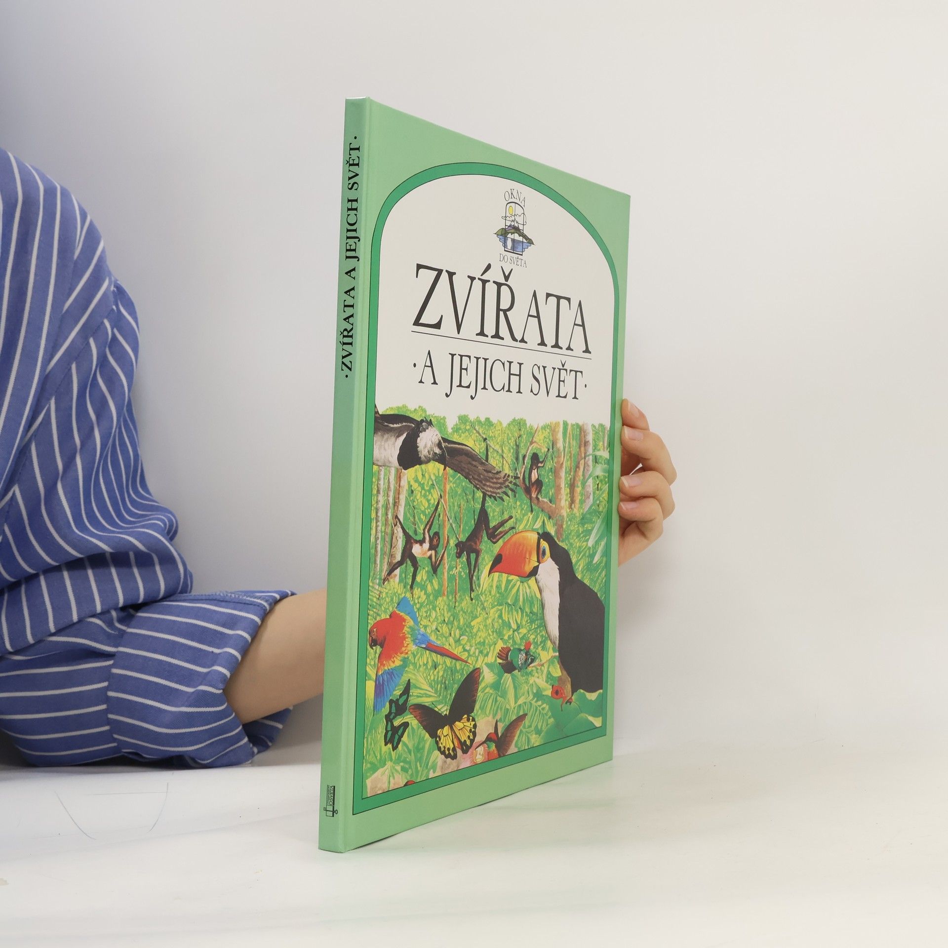Zvířata a jejich svět
