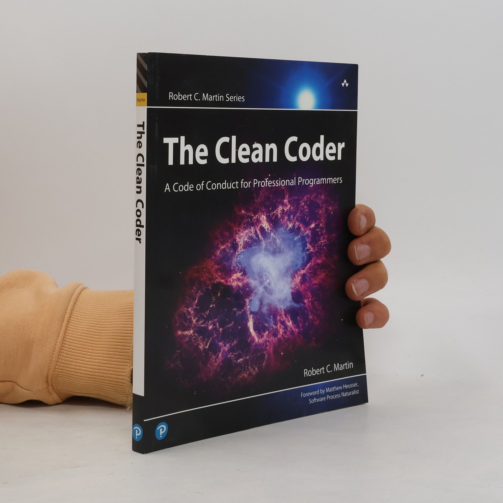 Robert C. Martin The Clean Coder