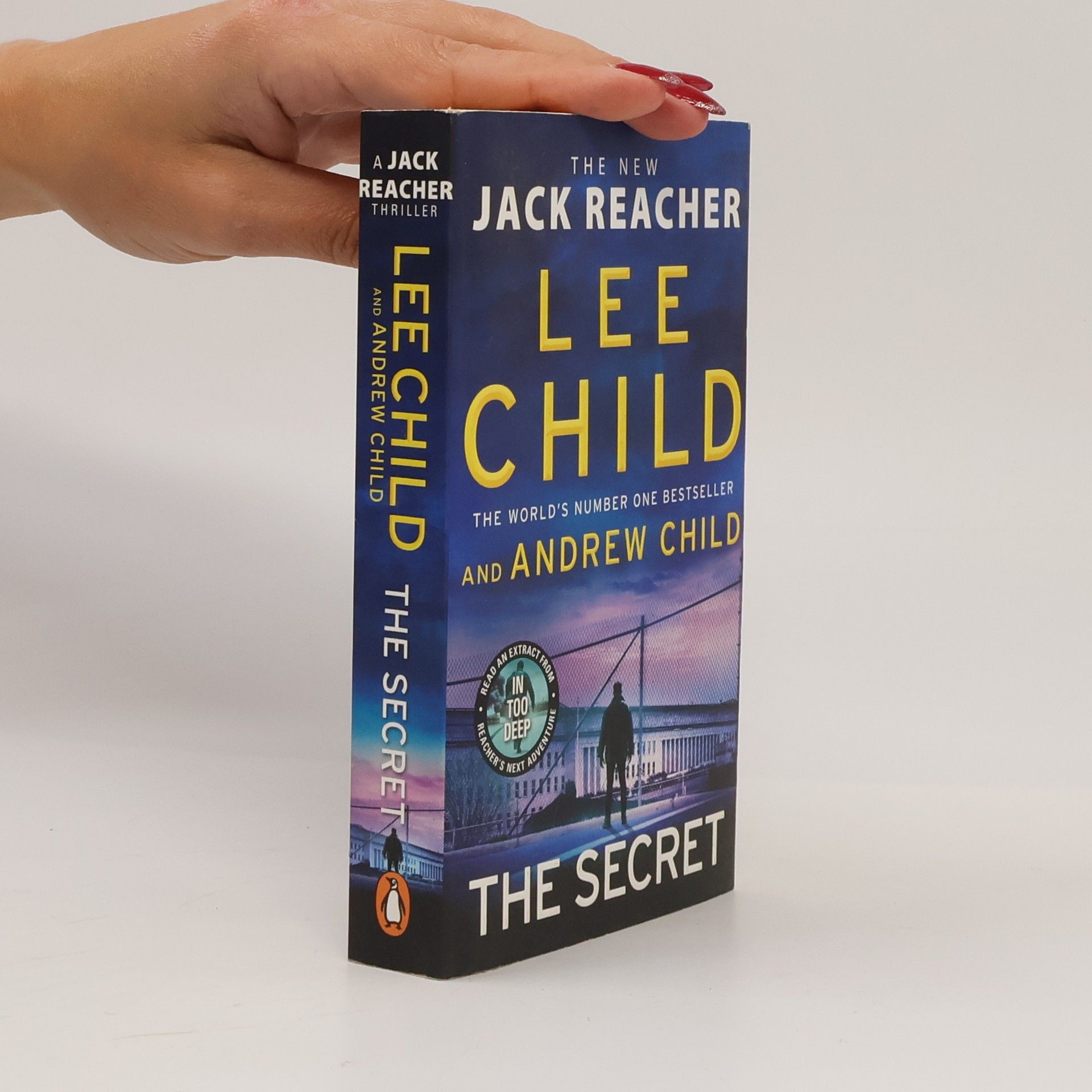 The Secret