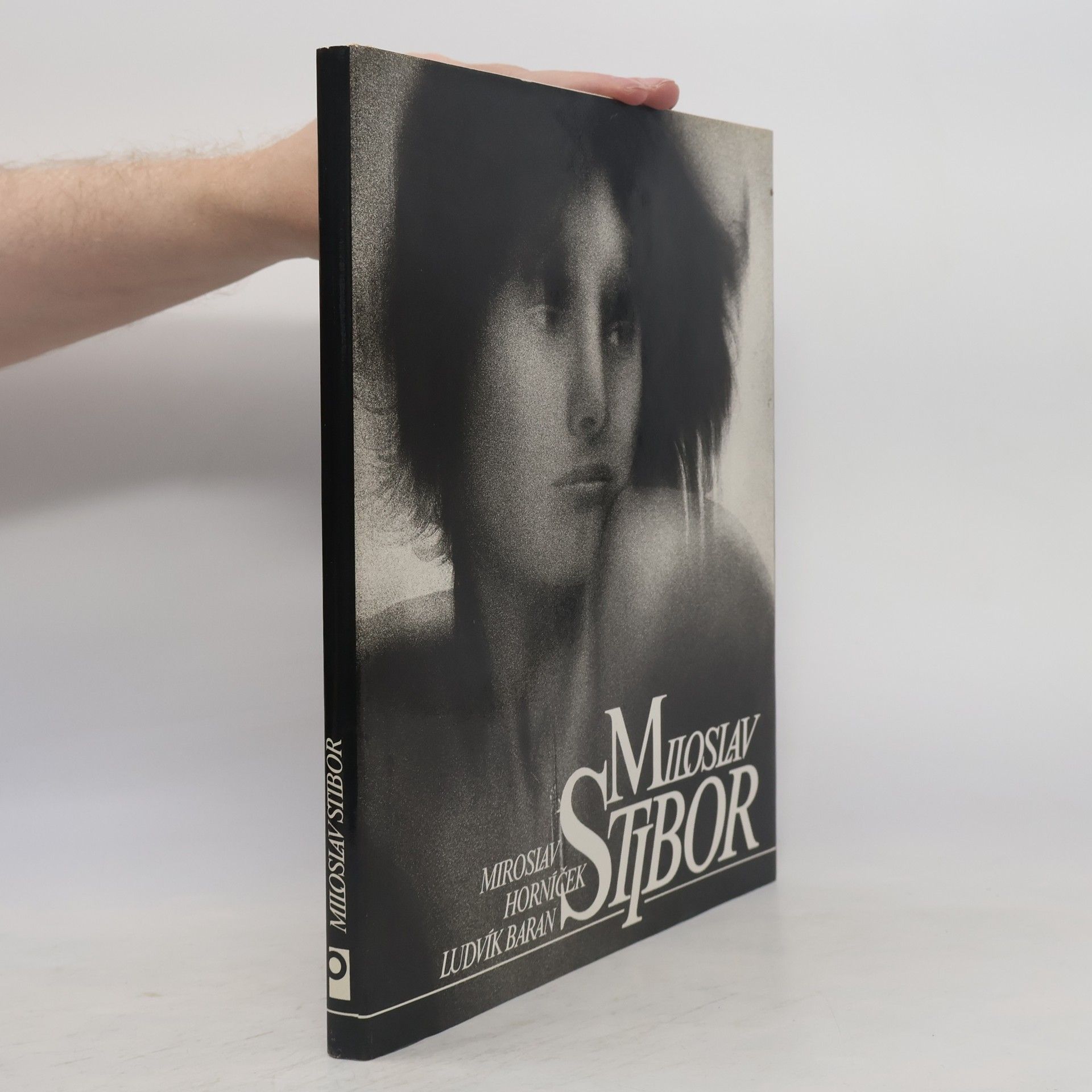 Autores varios Miloslav Stibor