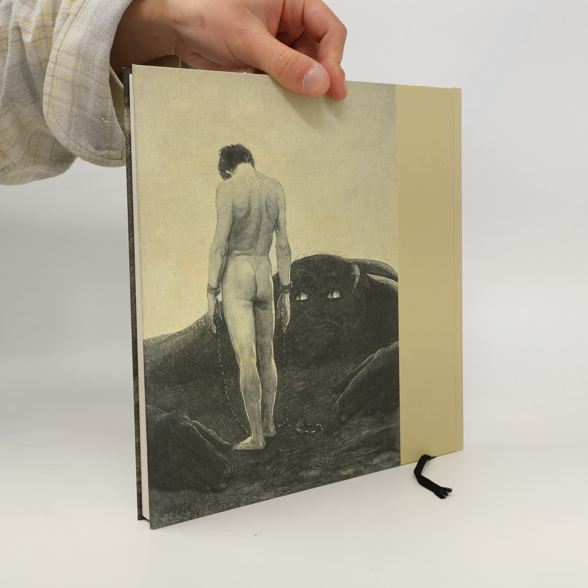 Alfred Kubin Démoni ze Země nevědomí