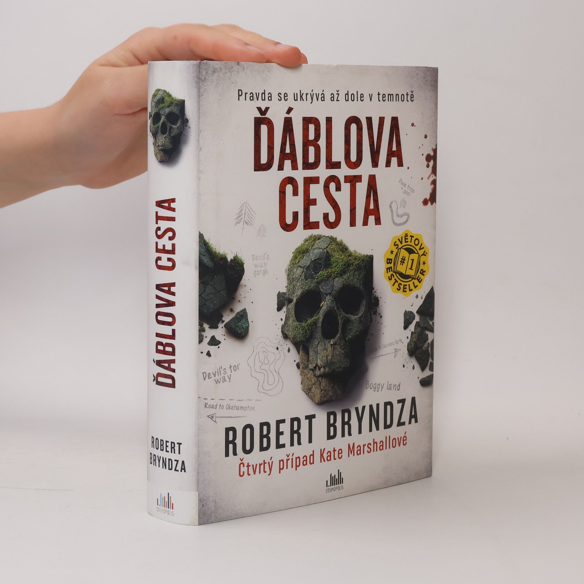 Ďáblova cesta