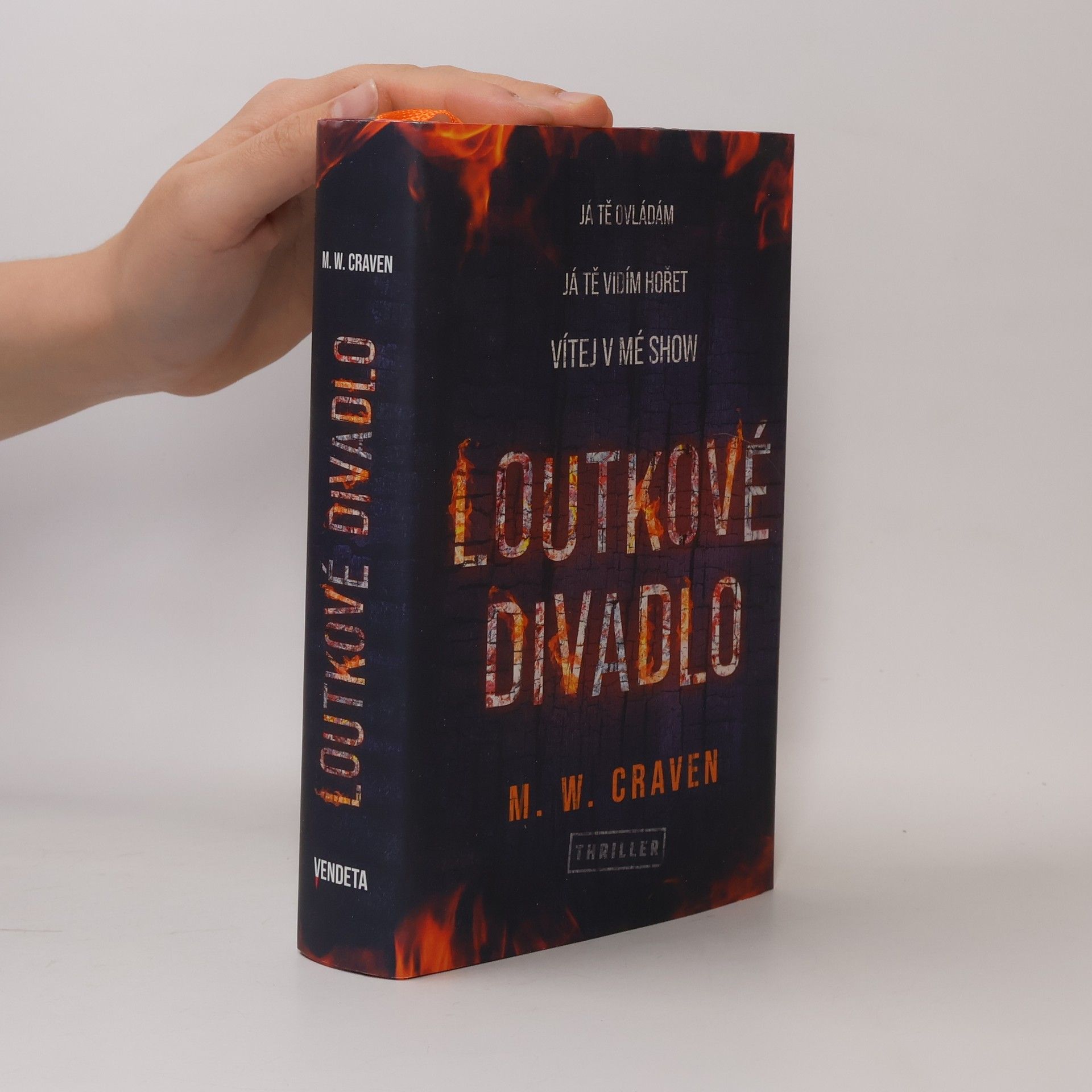 M. W. Craven Loutkové divadlo