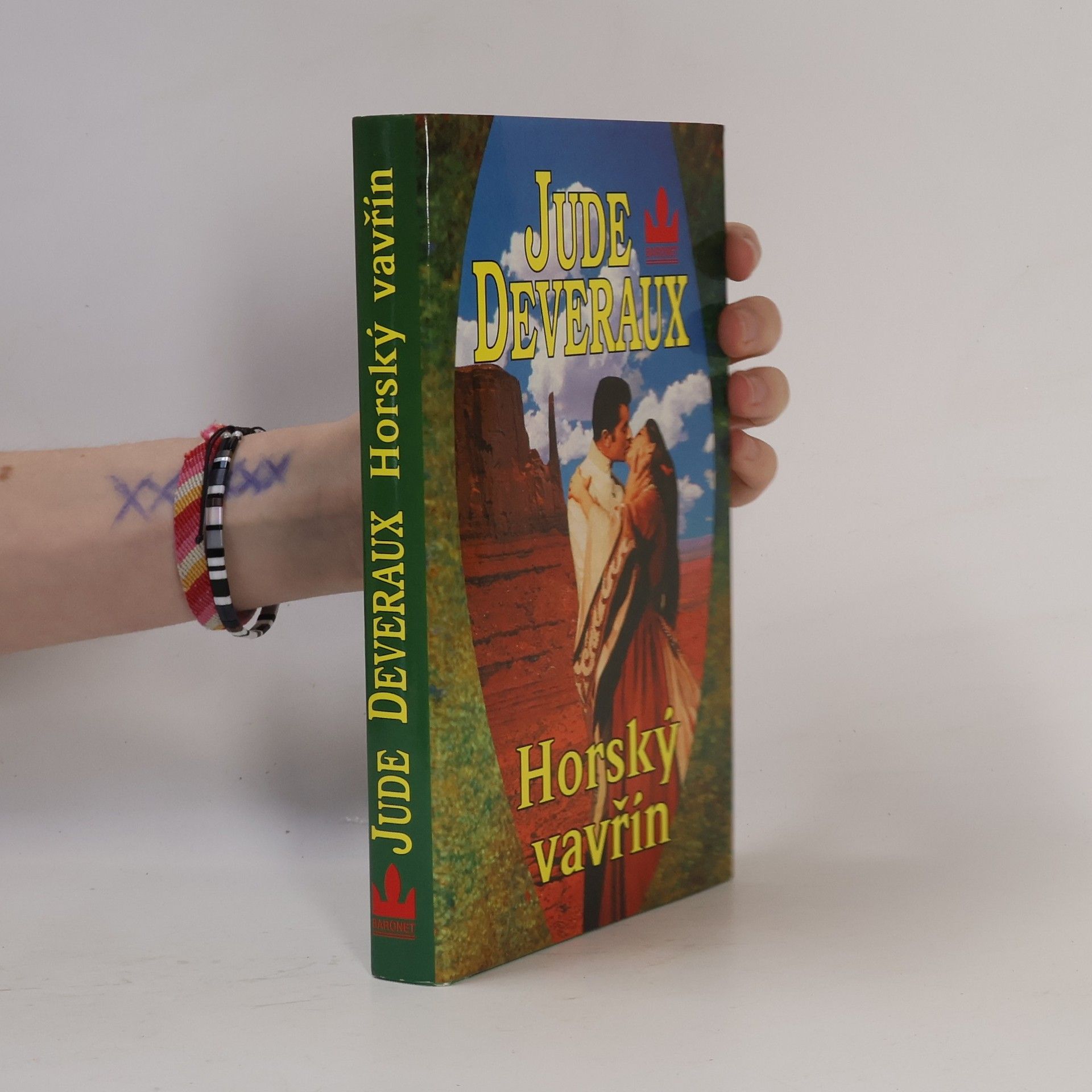 Horský vavřín