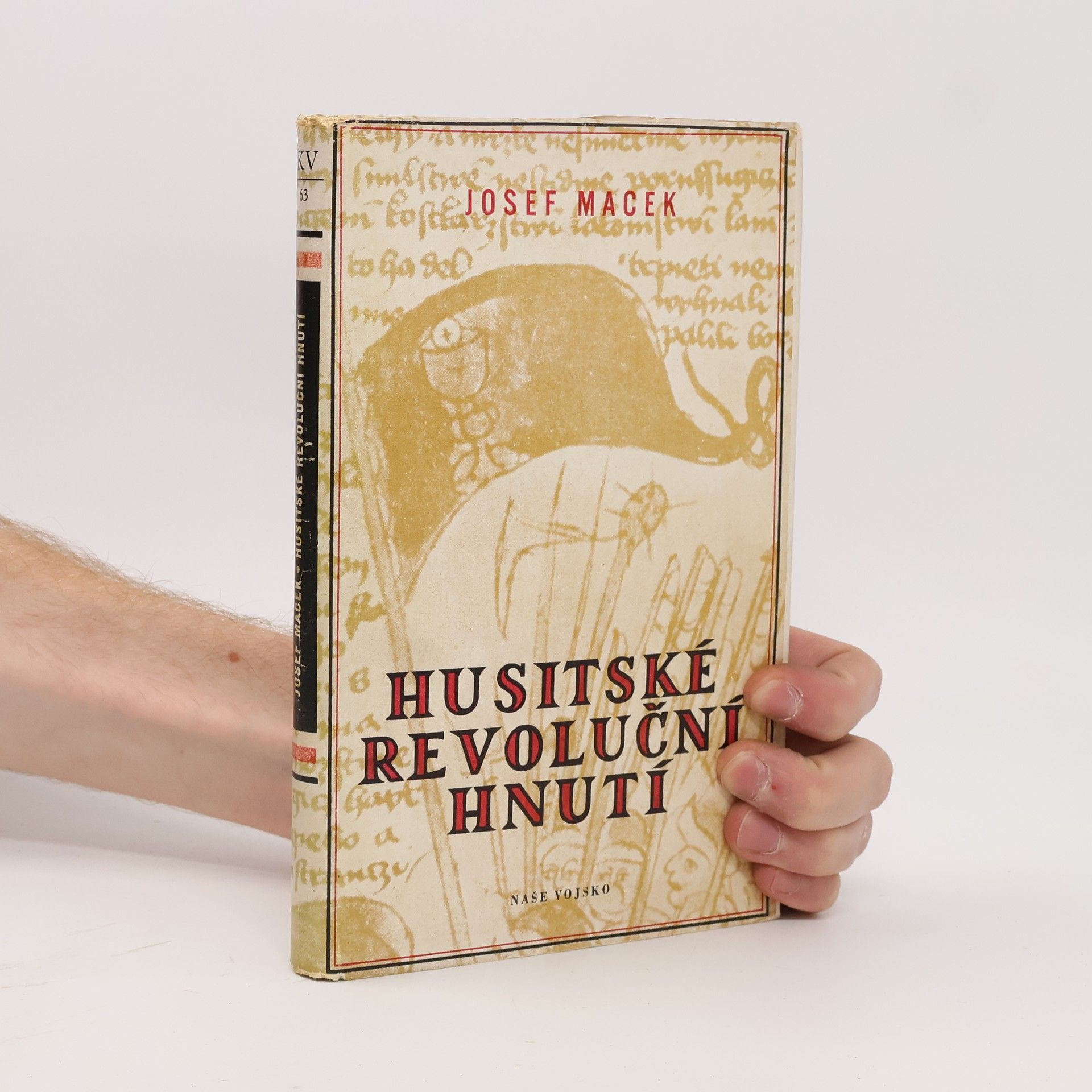Husitské revoluční hnutí