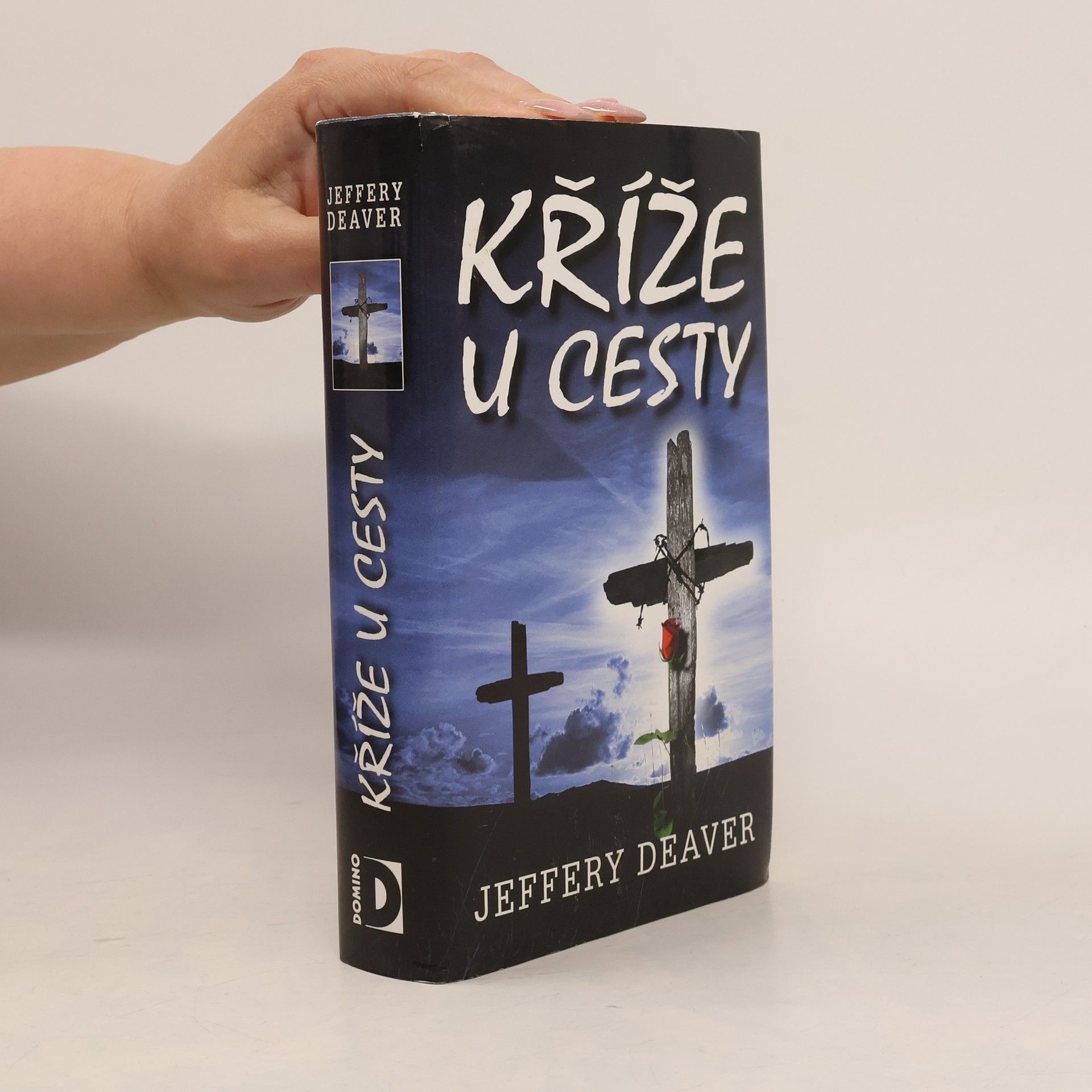 Kříže u cesty