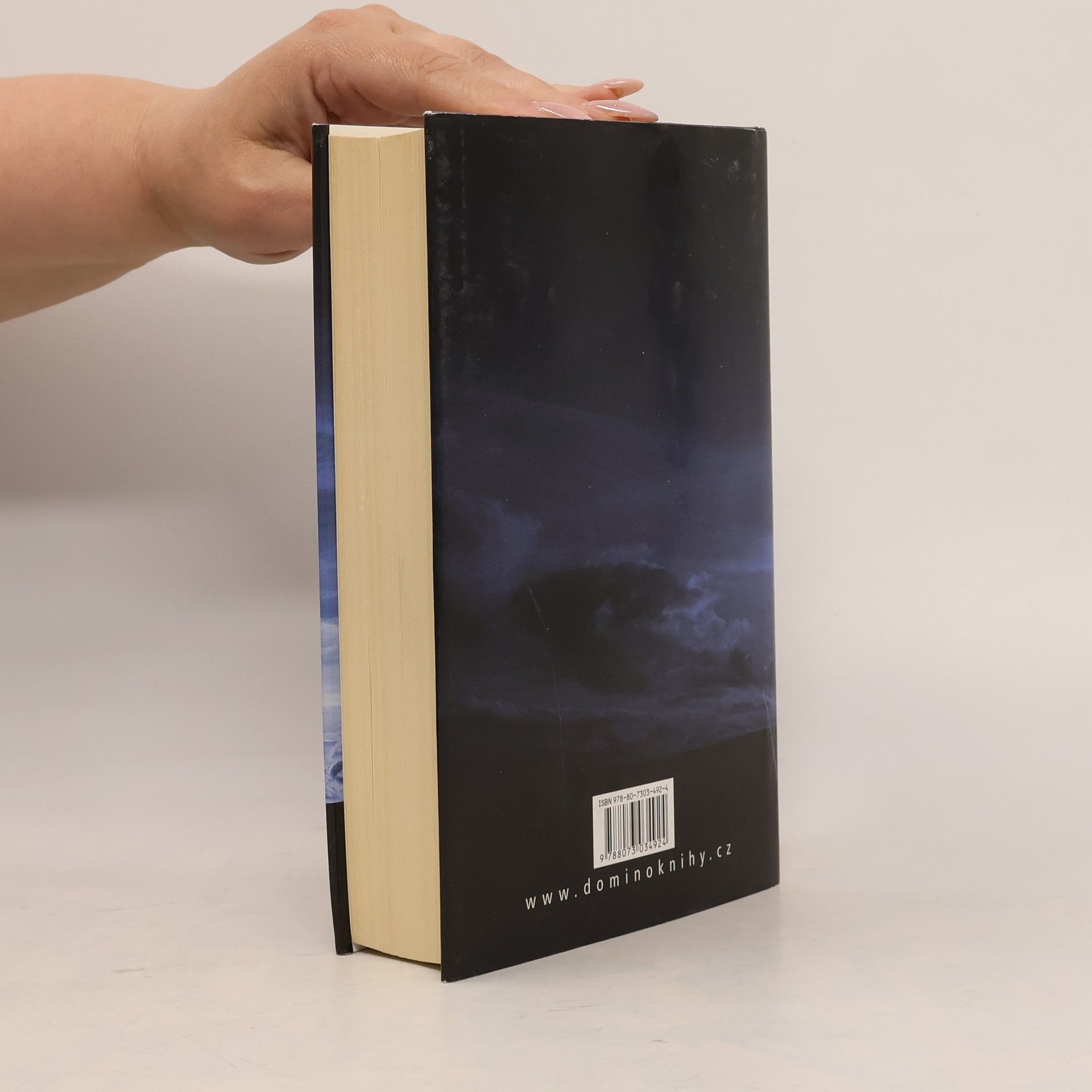 Jeffery Deaver Kříže u cesty