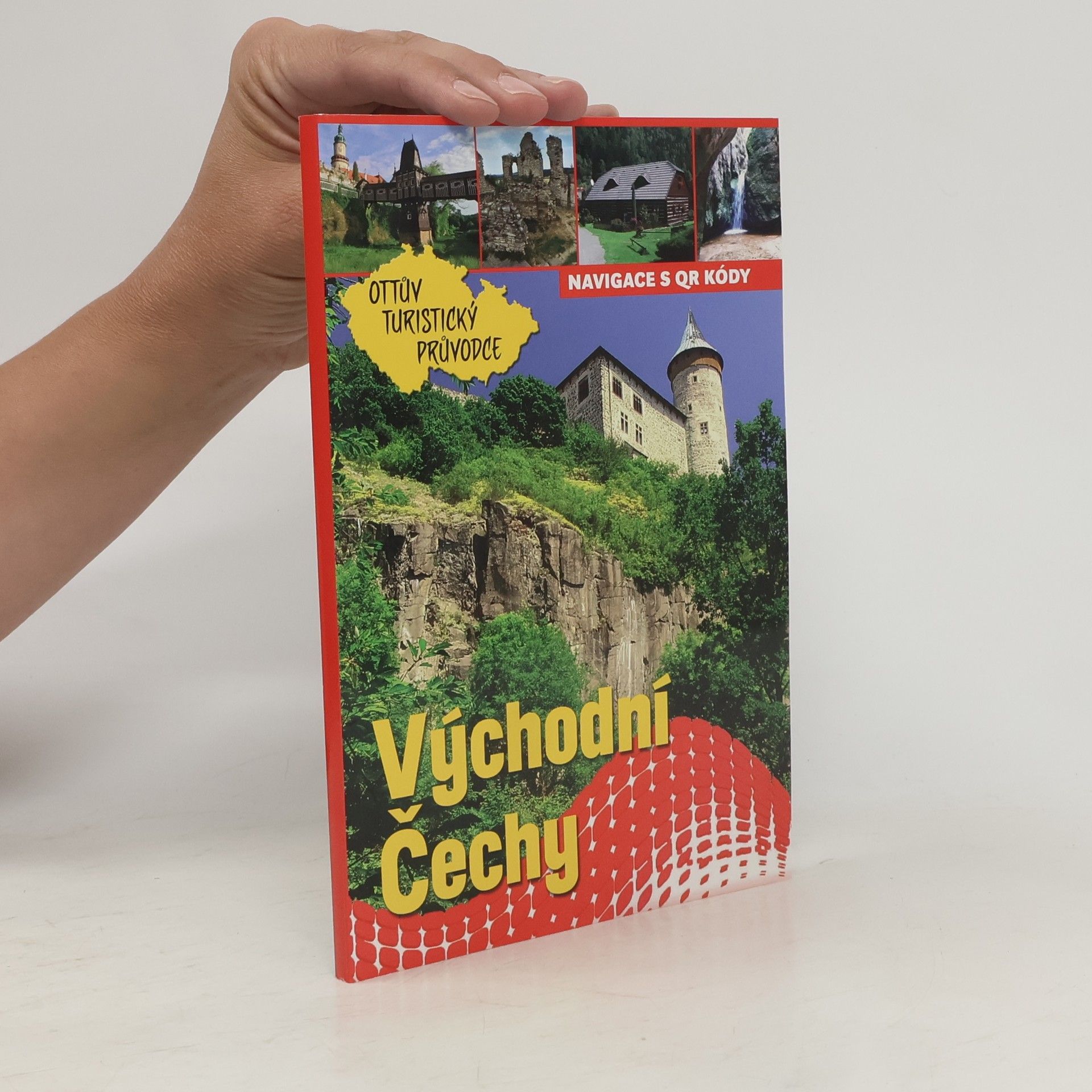 Ivo Paulík Východní Čechy