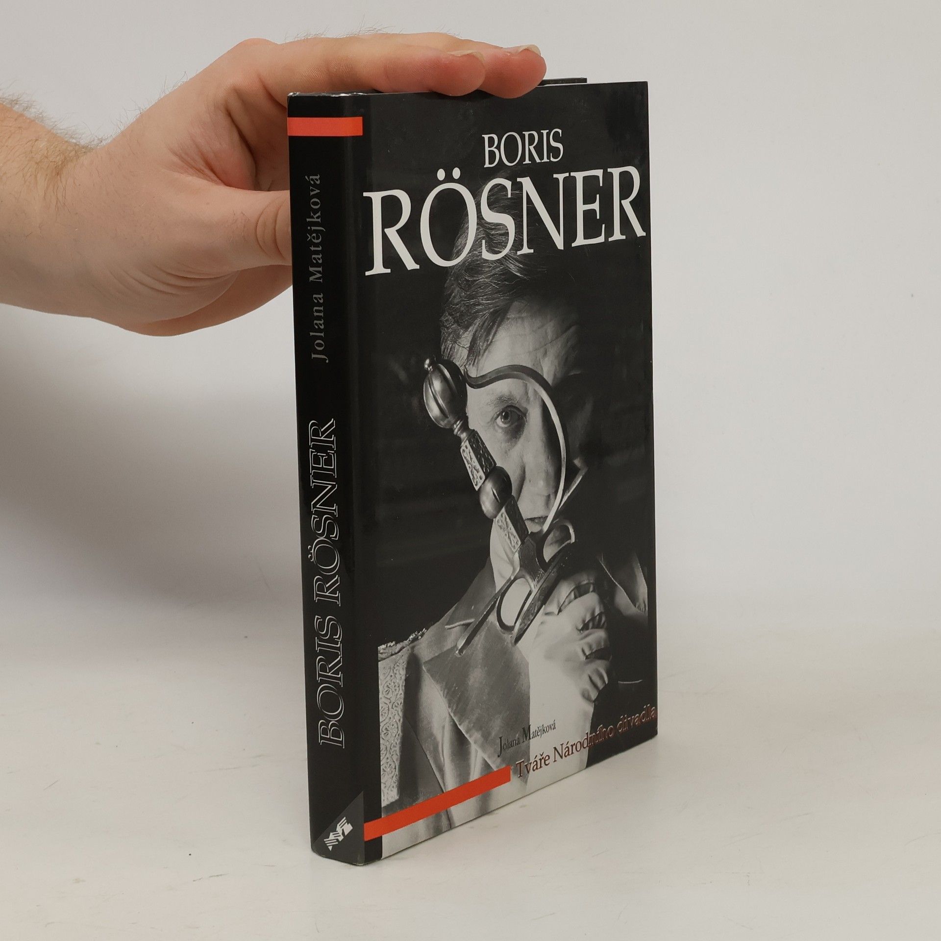Boris Rösner