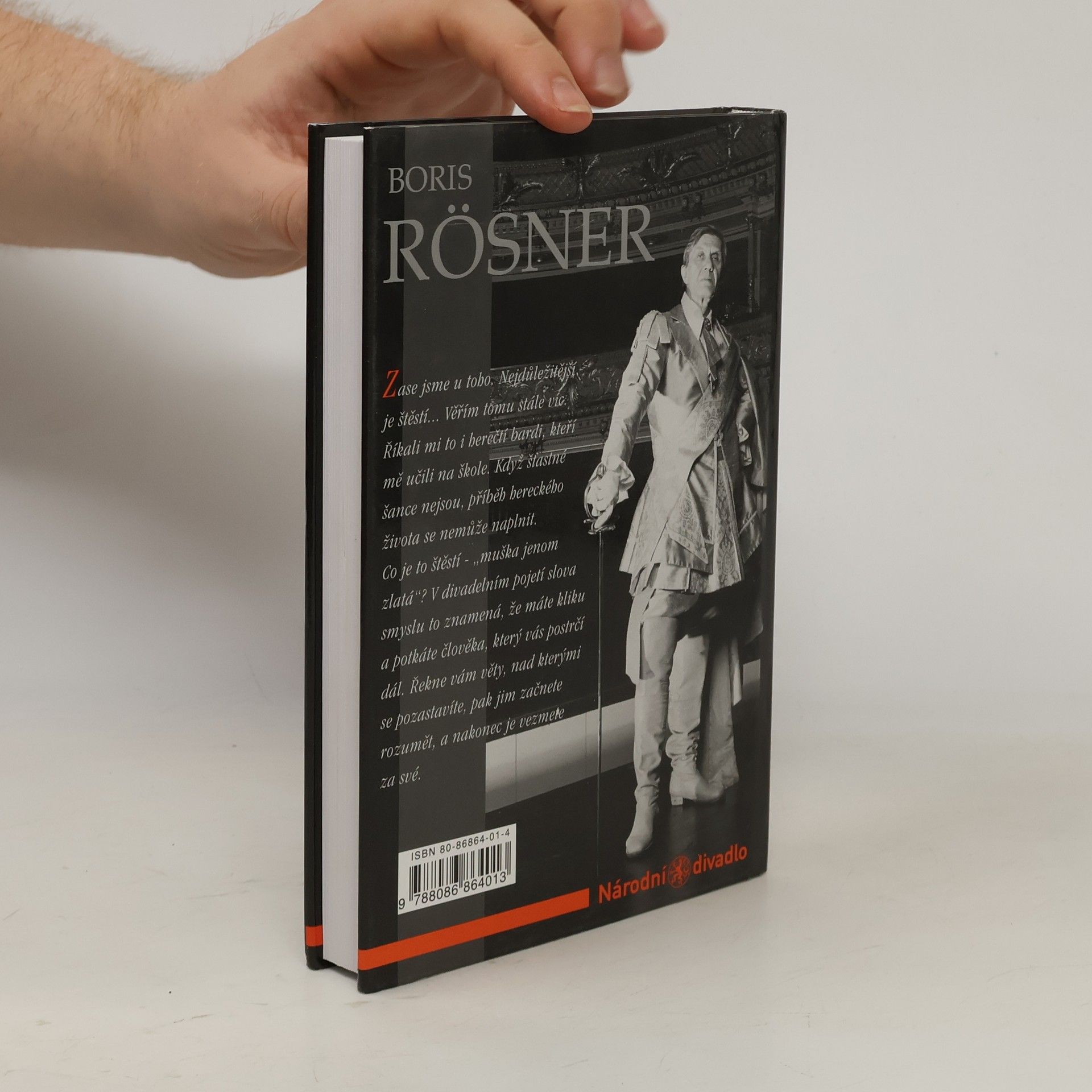 Boris Rösner Boris Rösner