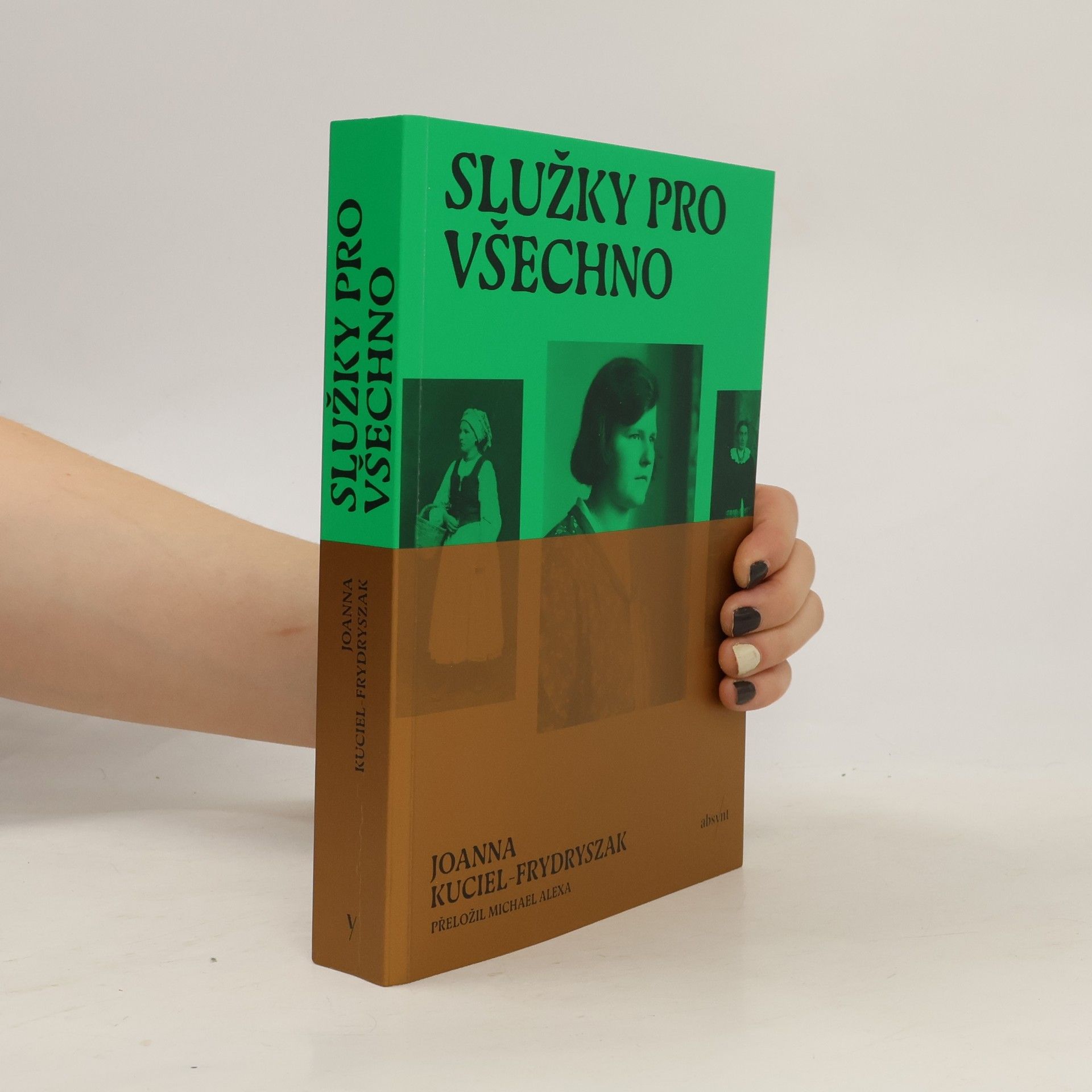 Služky pro všechno