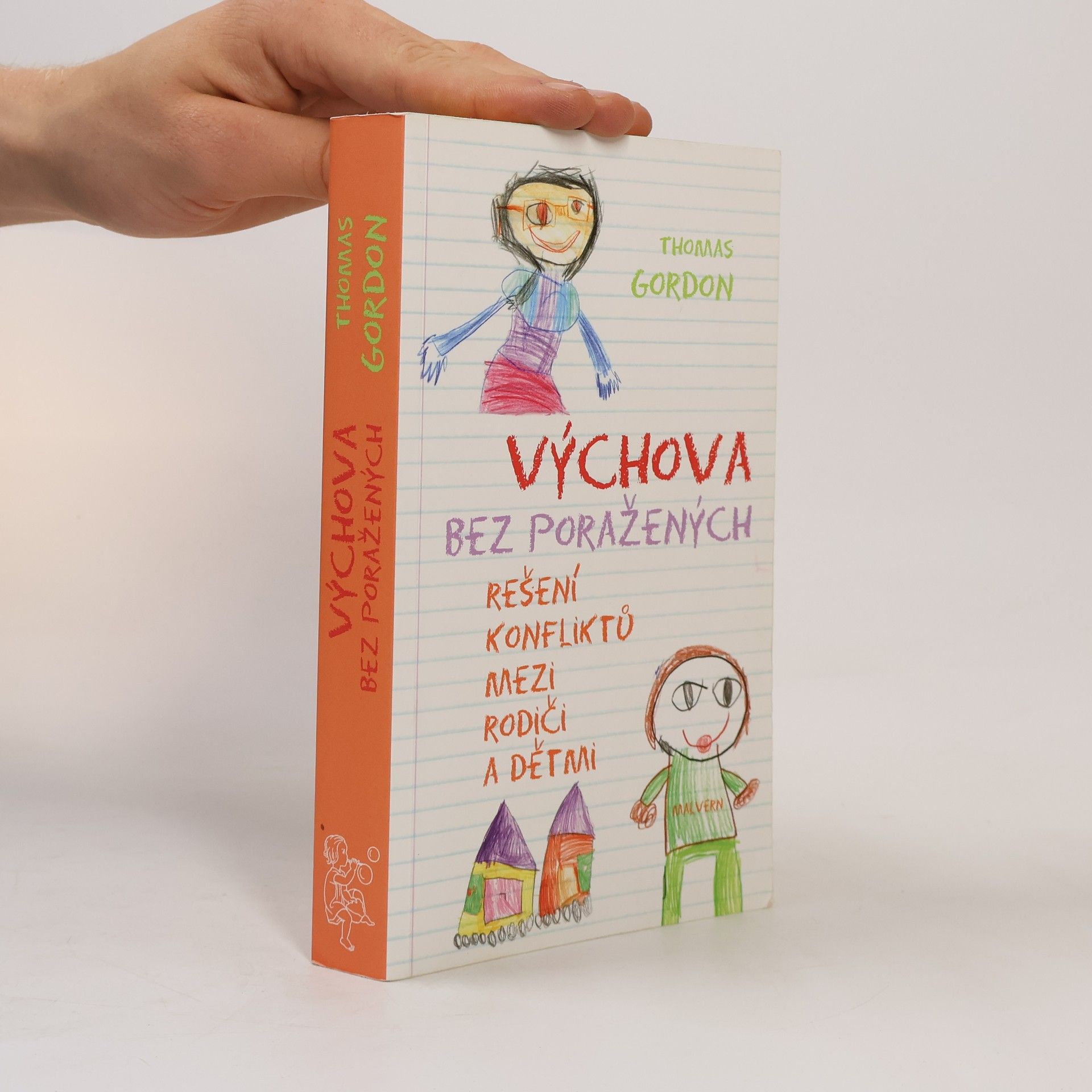 Gordon Thomas Výchova bez poražených