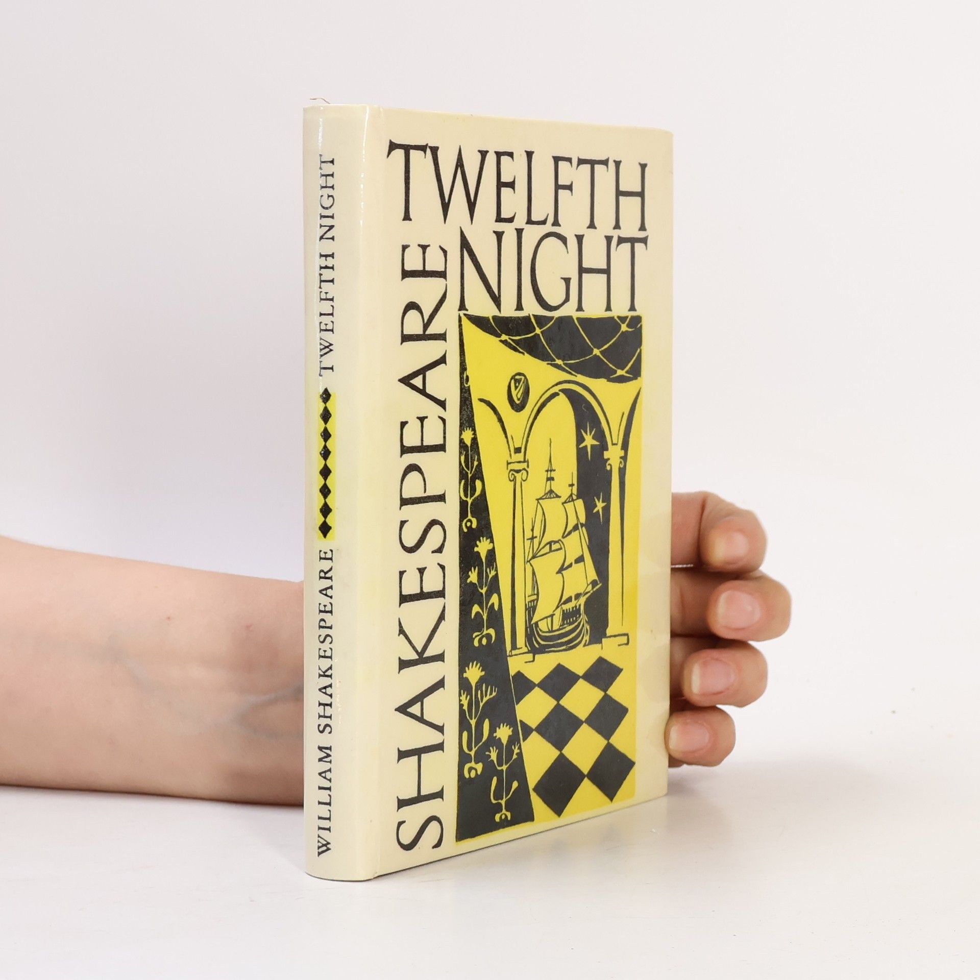 William Shakespeare Twelfth Night, or, What You Will