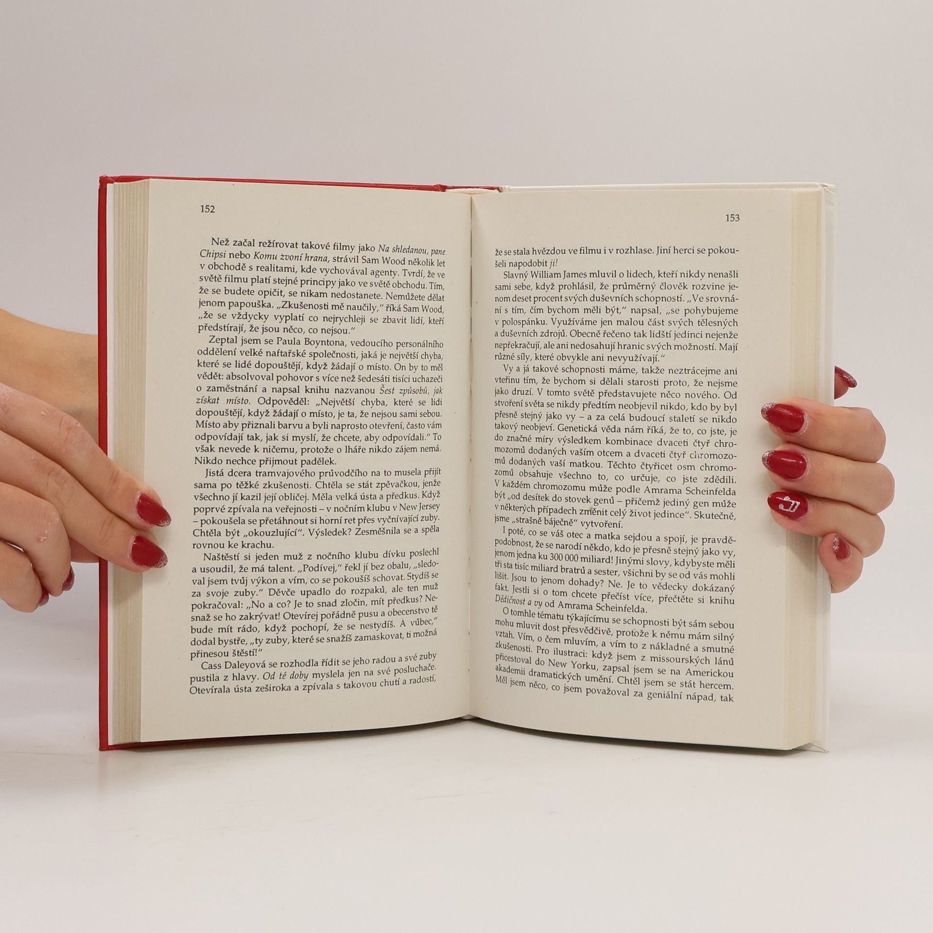 Dale Carnegie Jak se zbavit starostí a začít žít