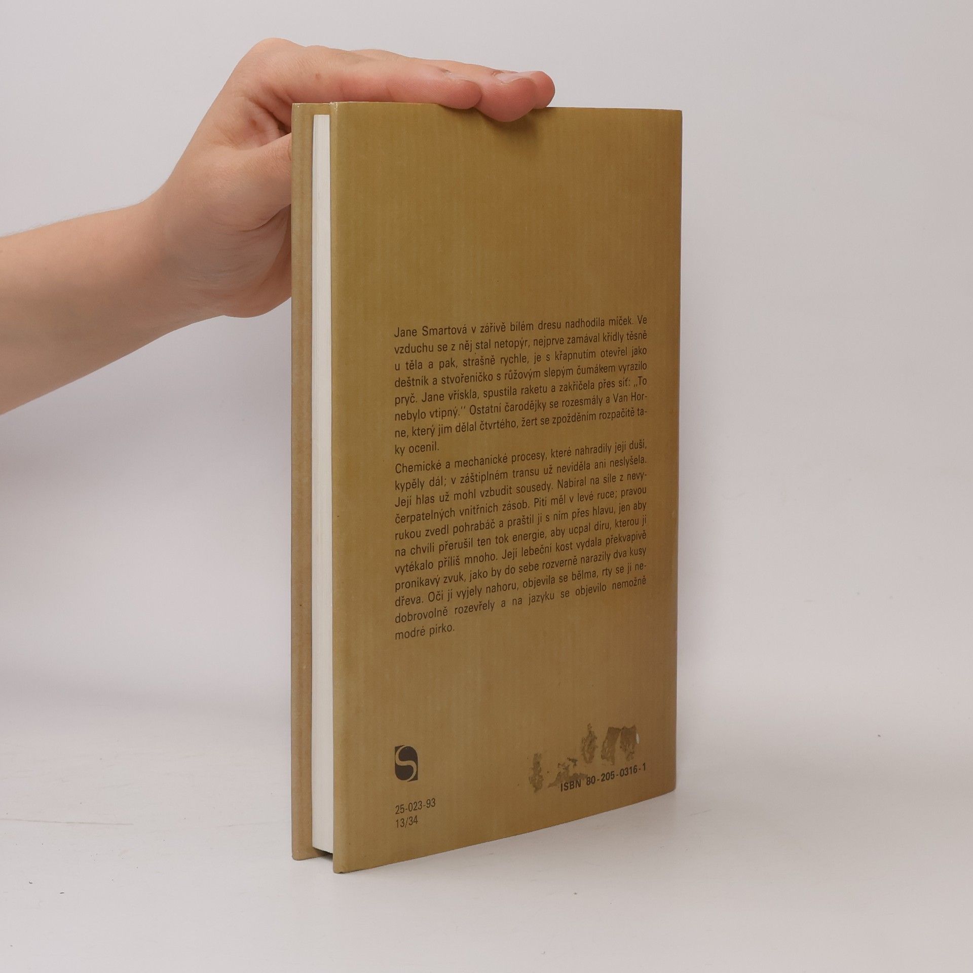 John Updike Čarodějky z Eastwicku