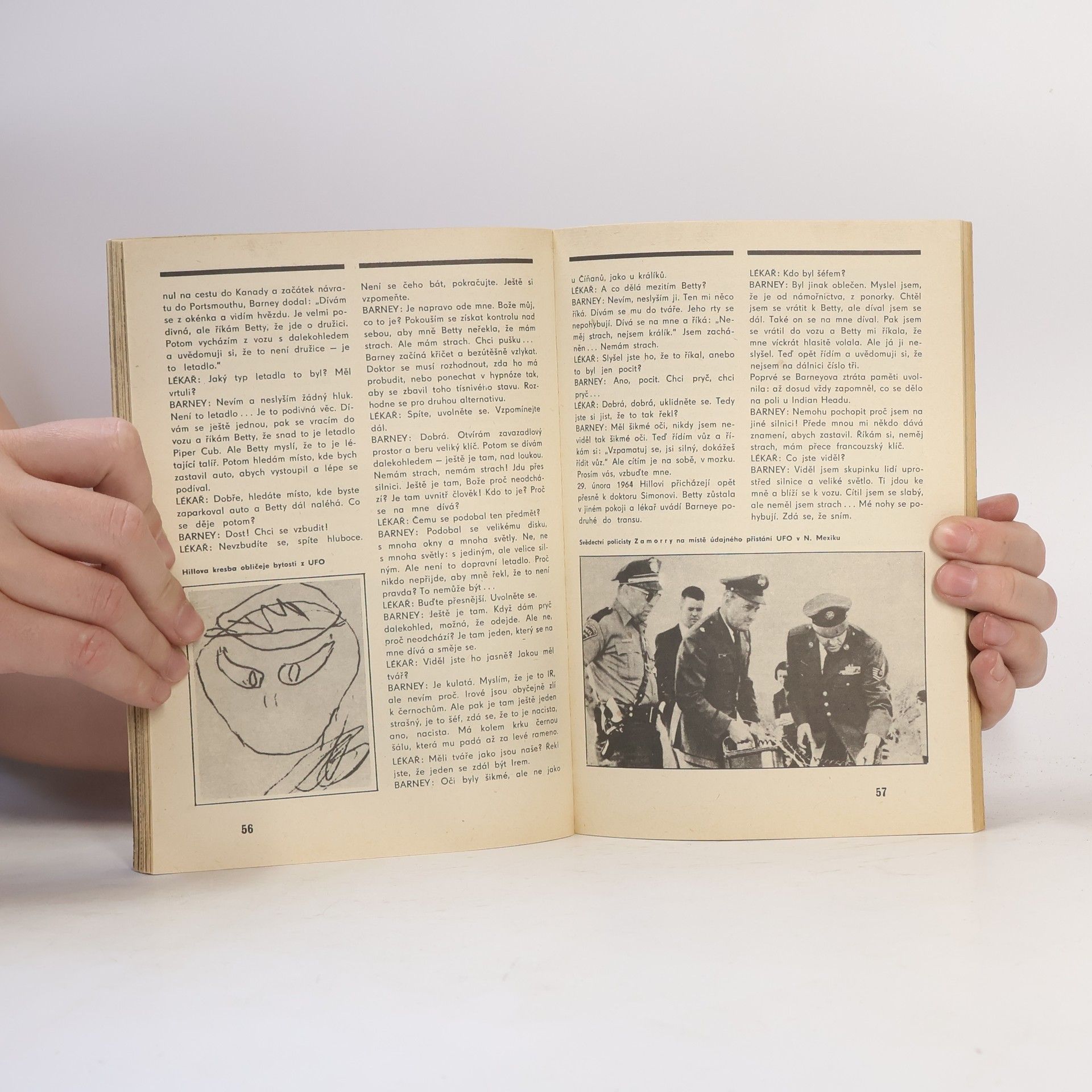Kolektív autorov Signál magazín '67