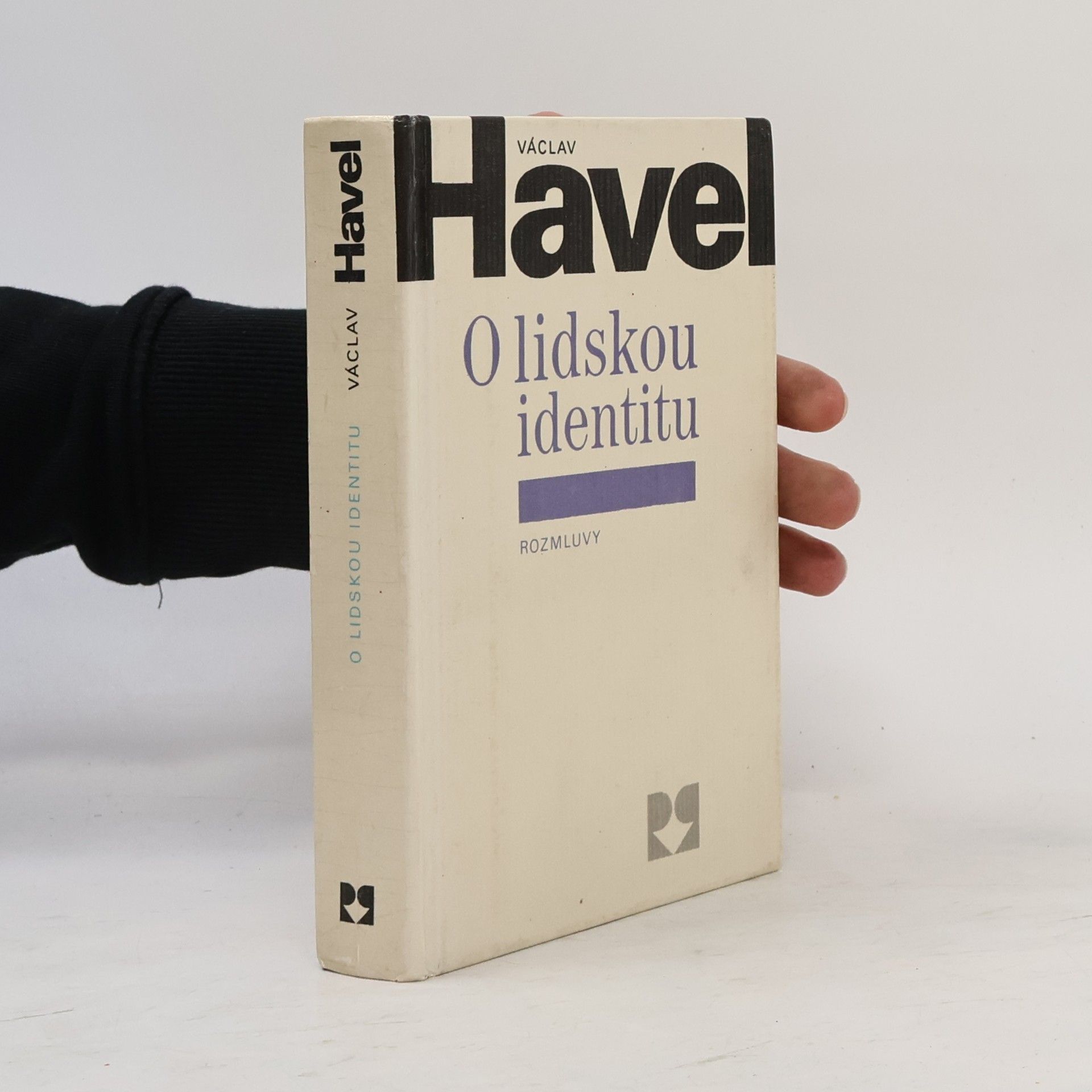 Václav Havel O lidskou identitu