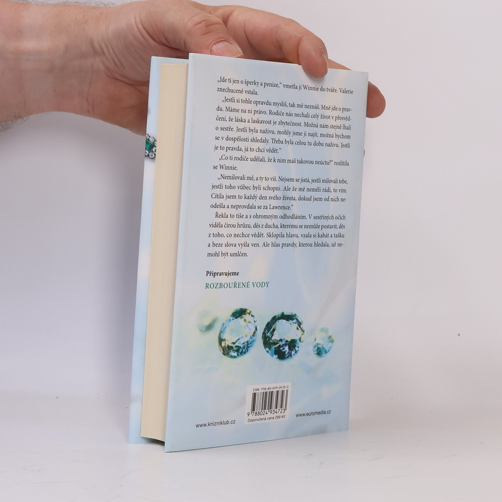 Danielle Steel Dražba