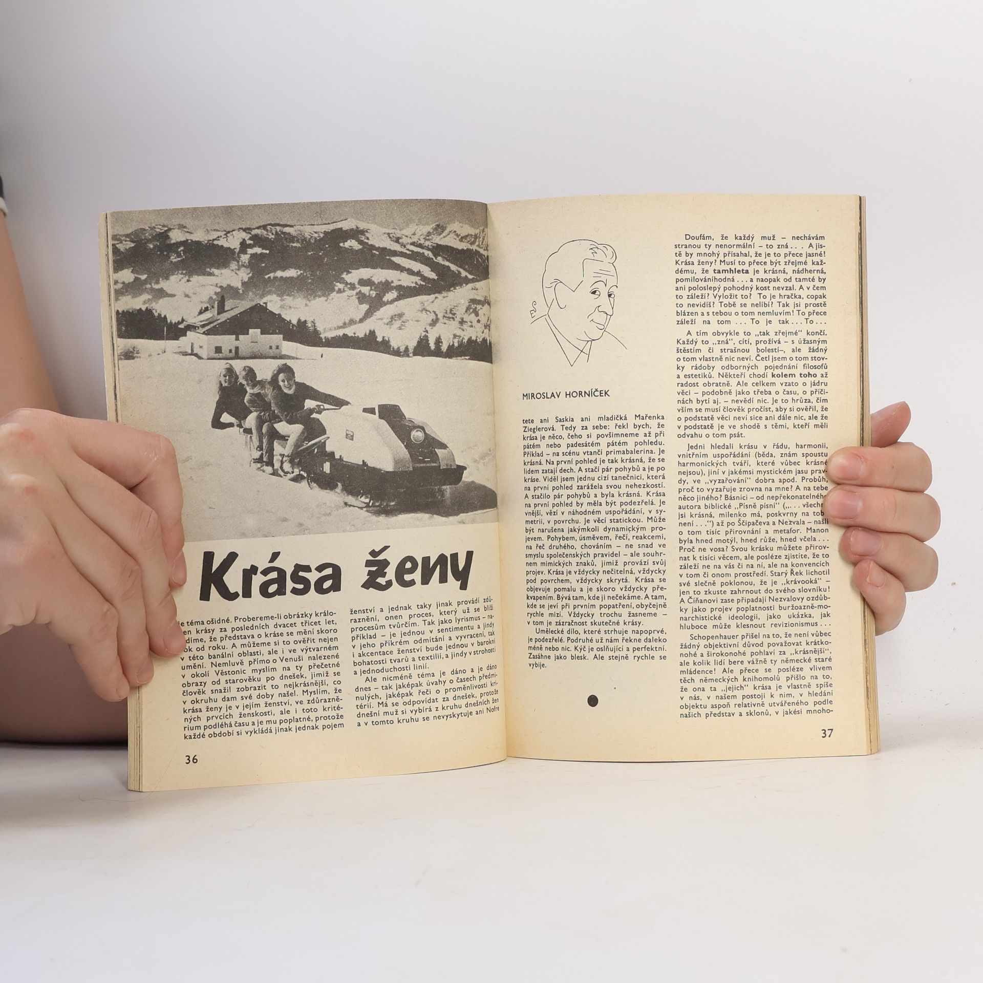 Kolektív autorov Slovo 68. Zima