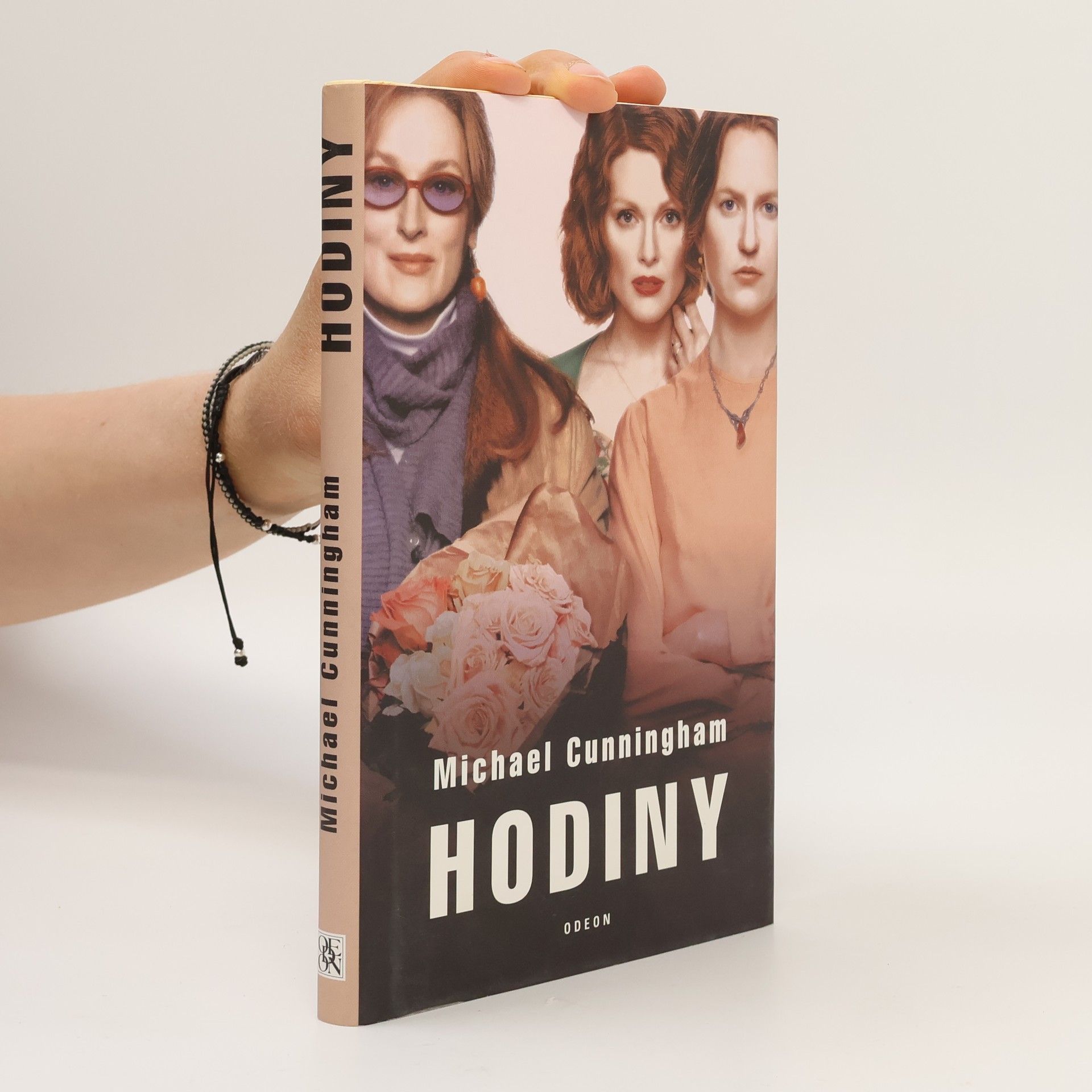Michael Cunningham Hodiny