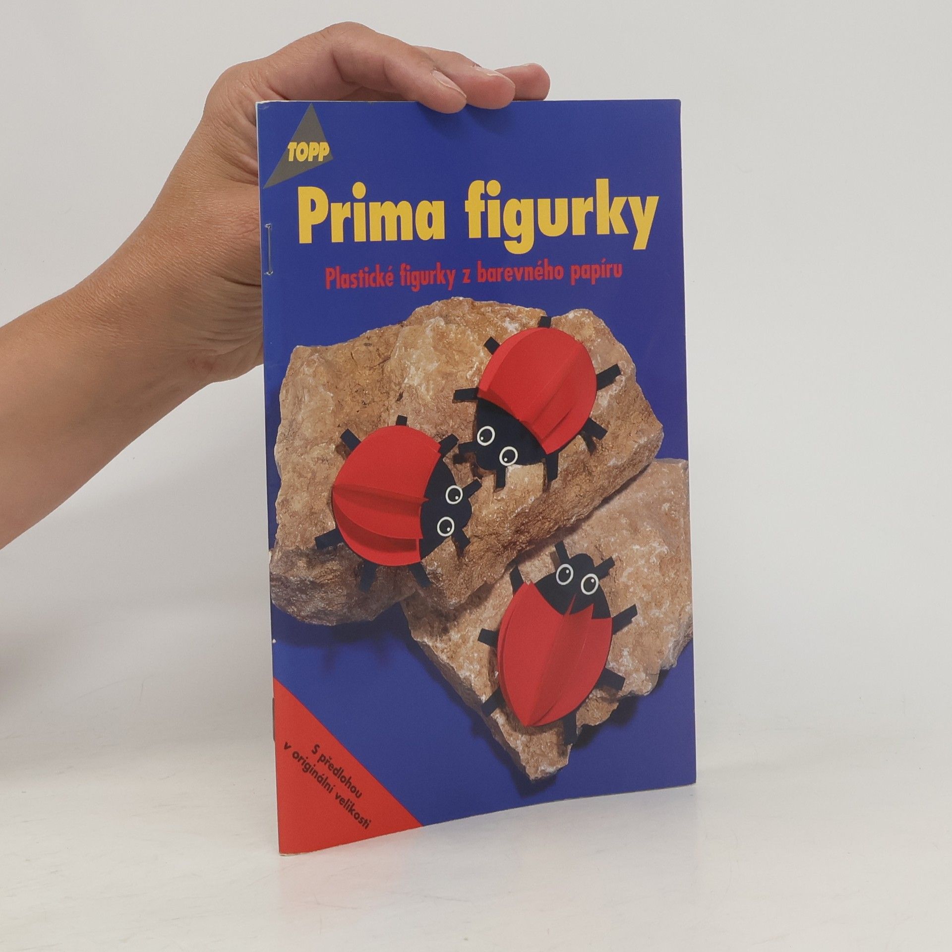 Armin Täubner Prima figurky