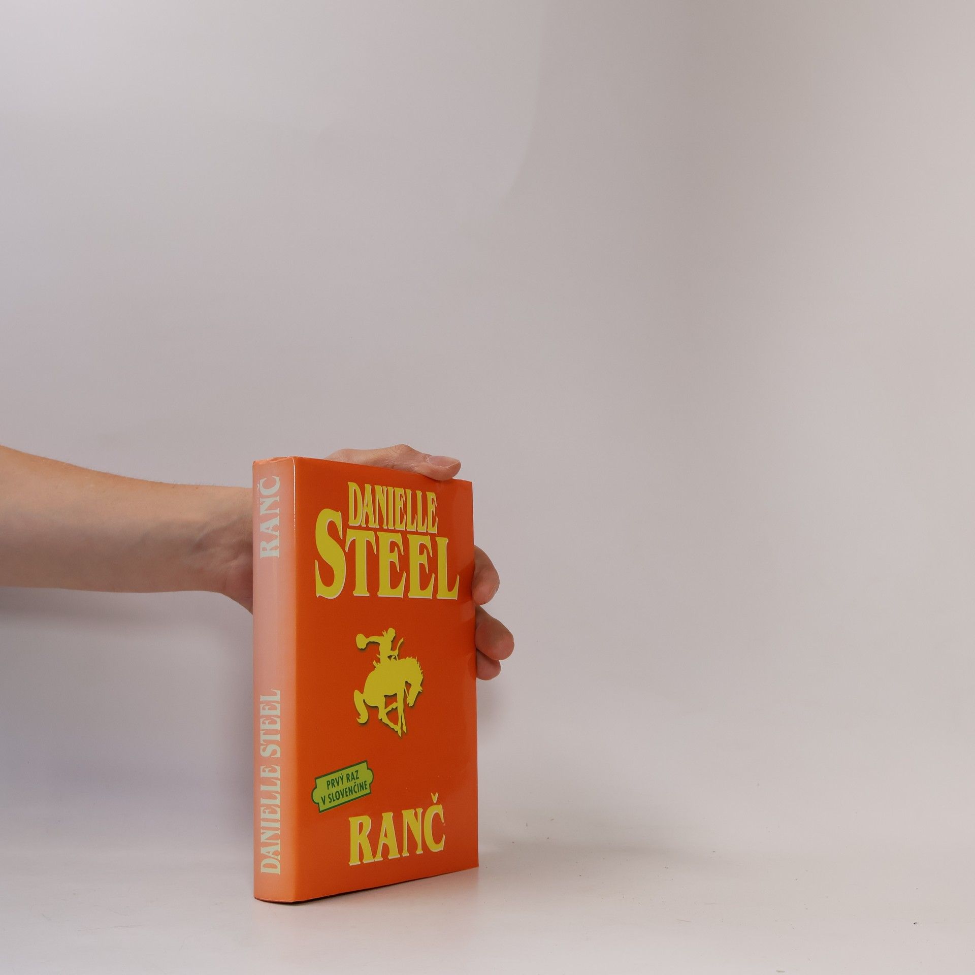 Danielle Steel Ranč