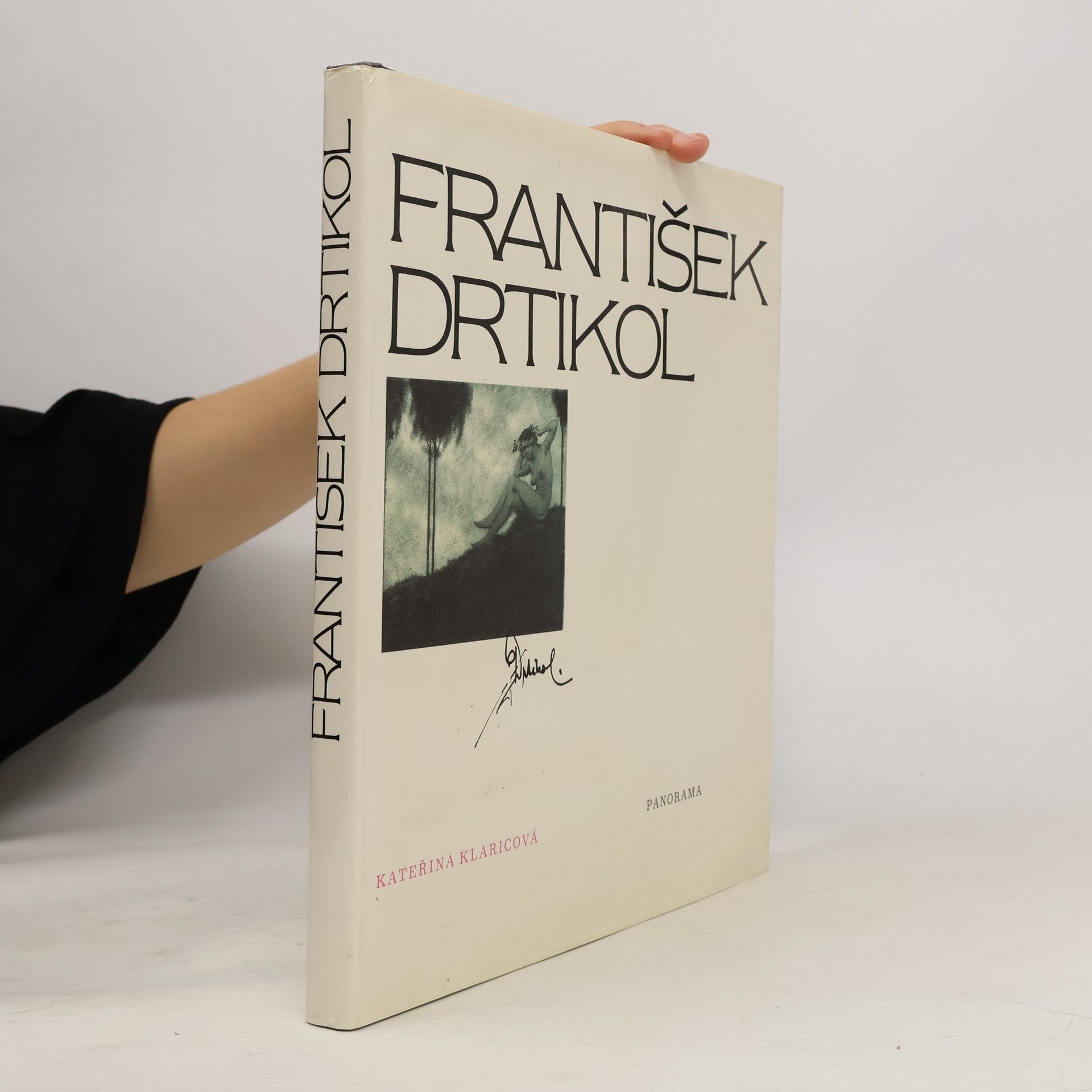 Vladimír Birgus František Drtikol