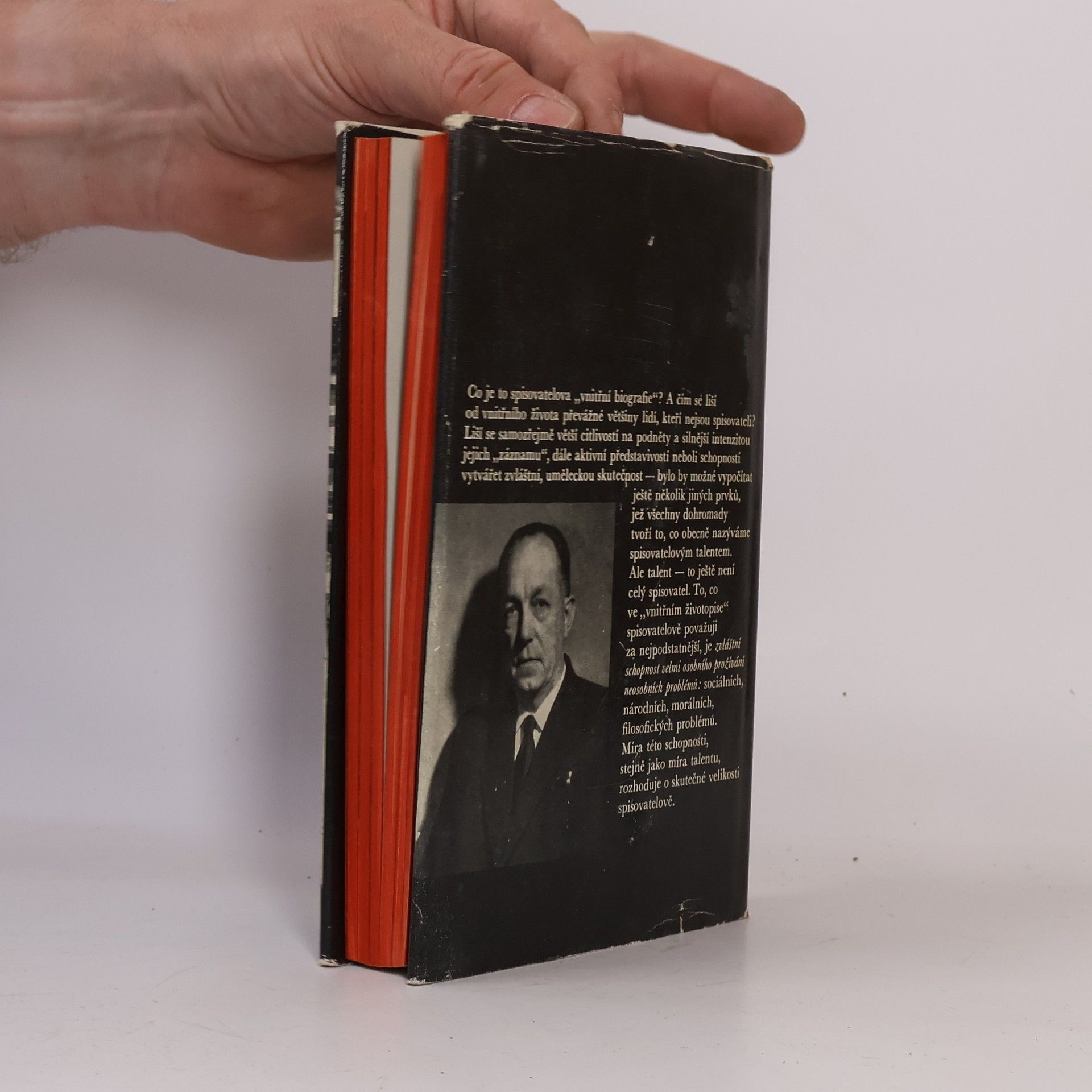 Leon Kruczkowski 5 her