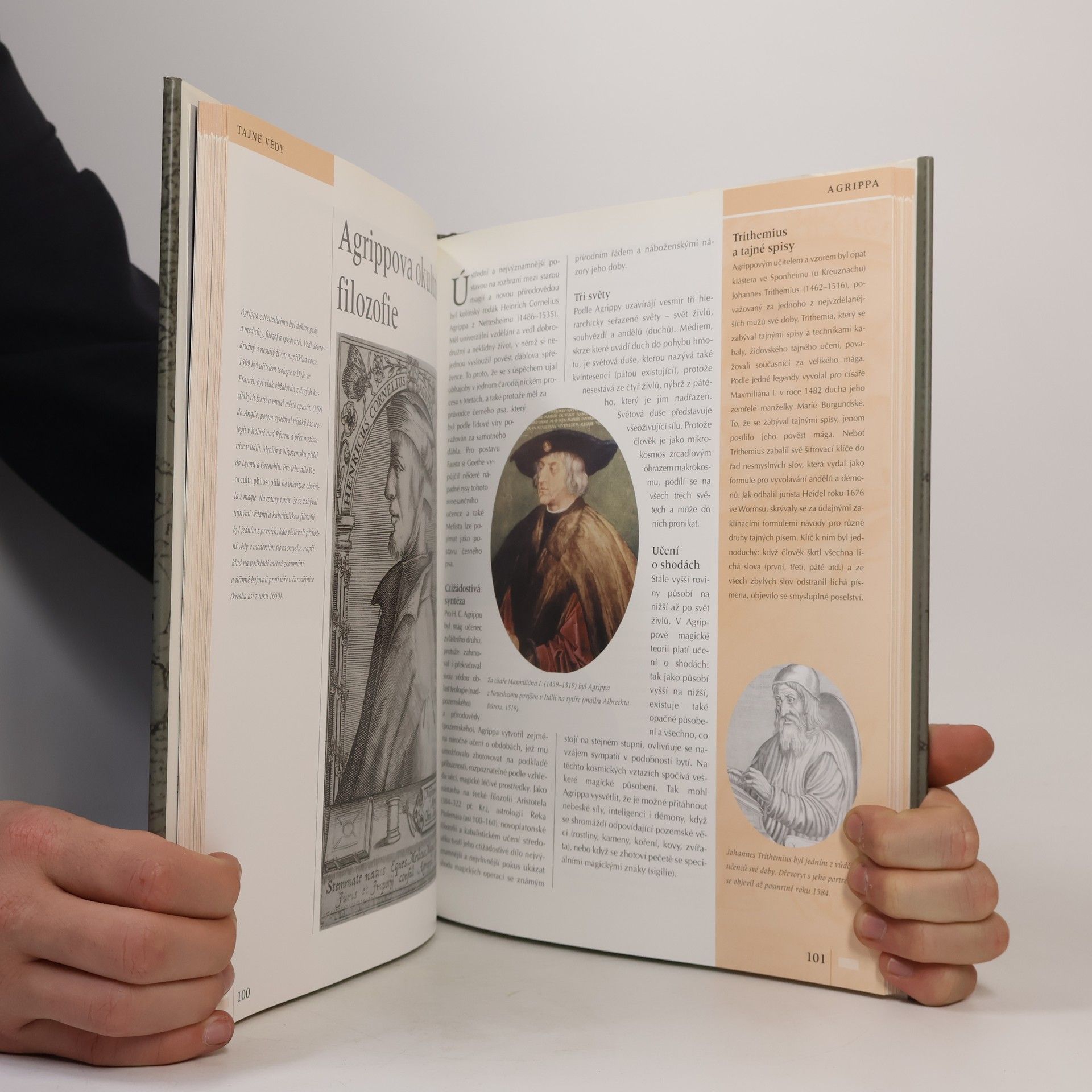 Various authors Enigma 2. Tajemství Západu