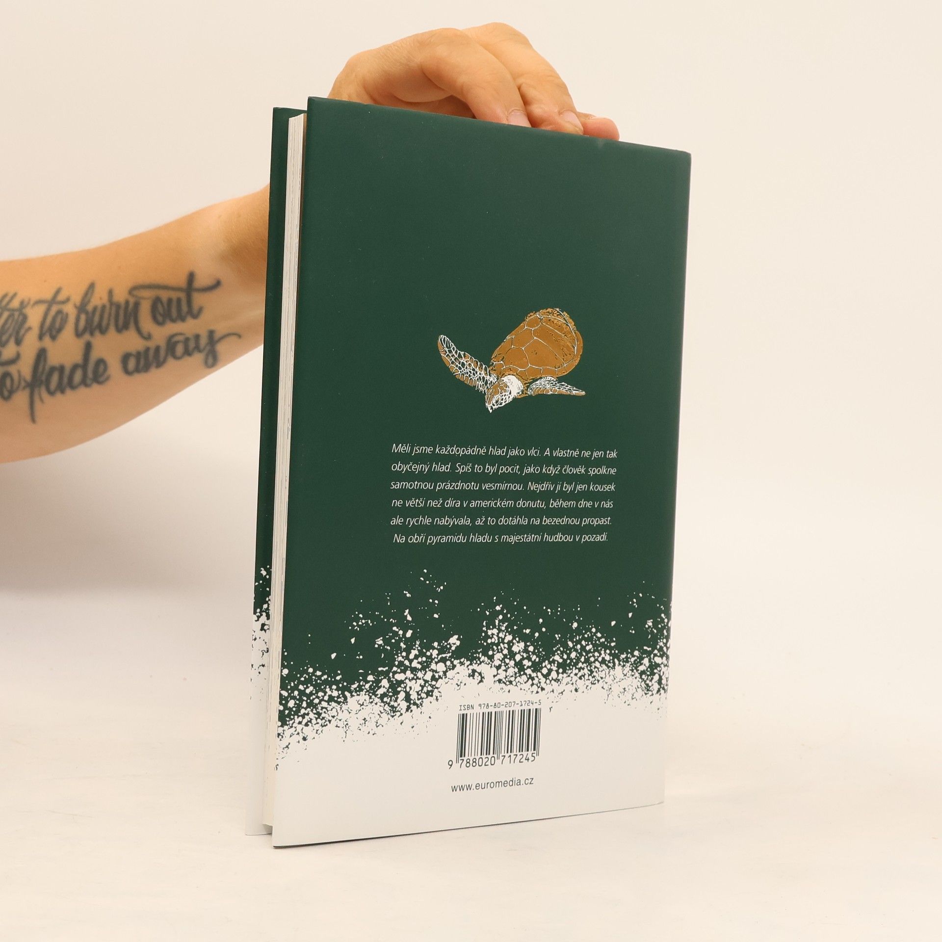 Haruki Murakami Útok na pekárnu