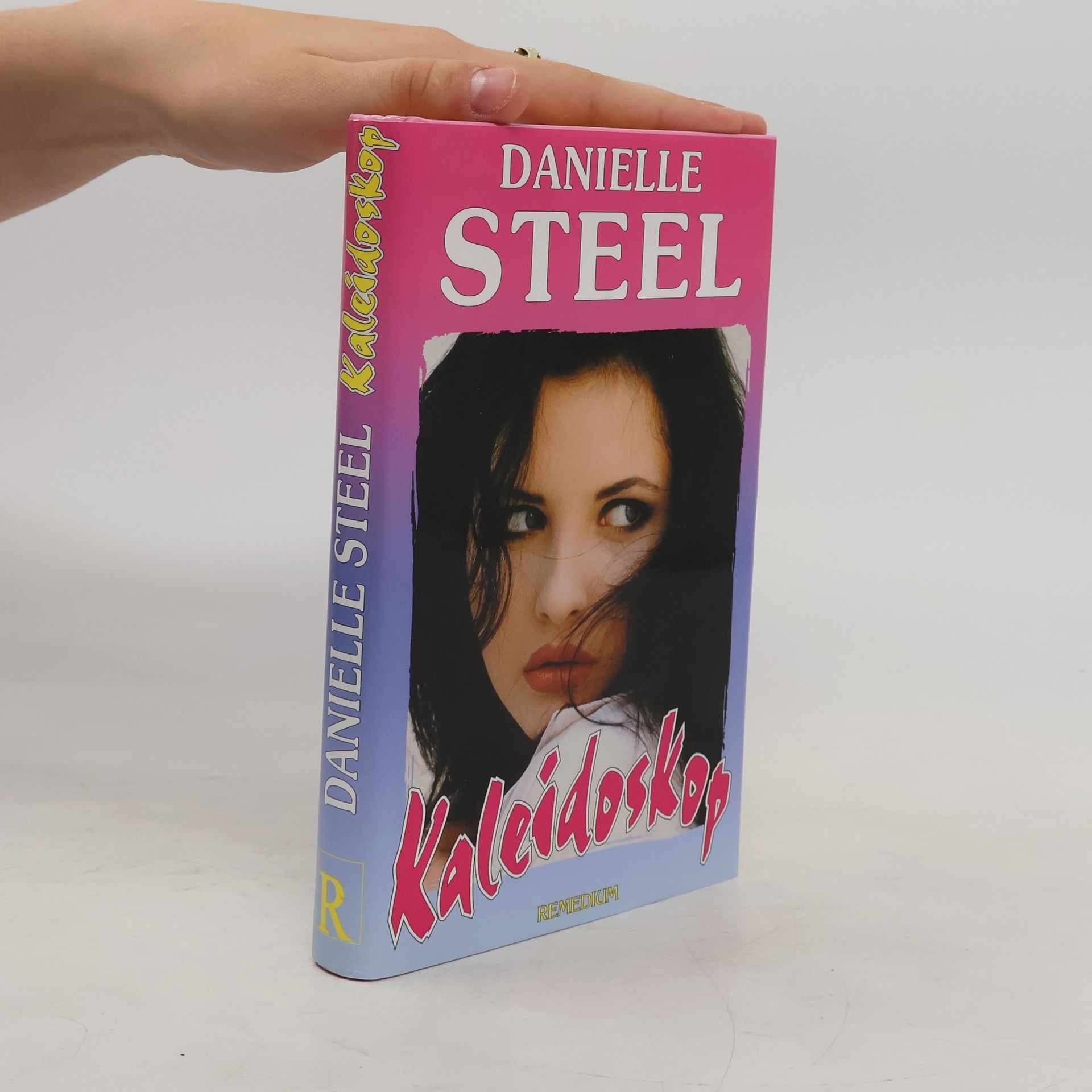 Danielle Steel Kaleidoskop