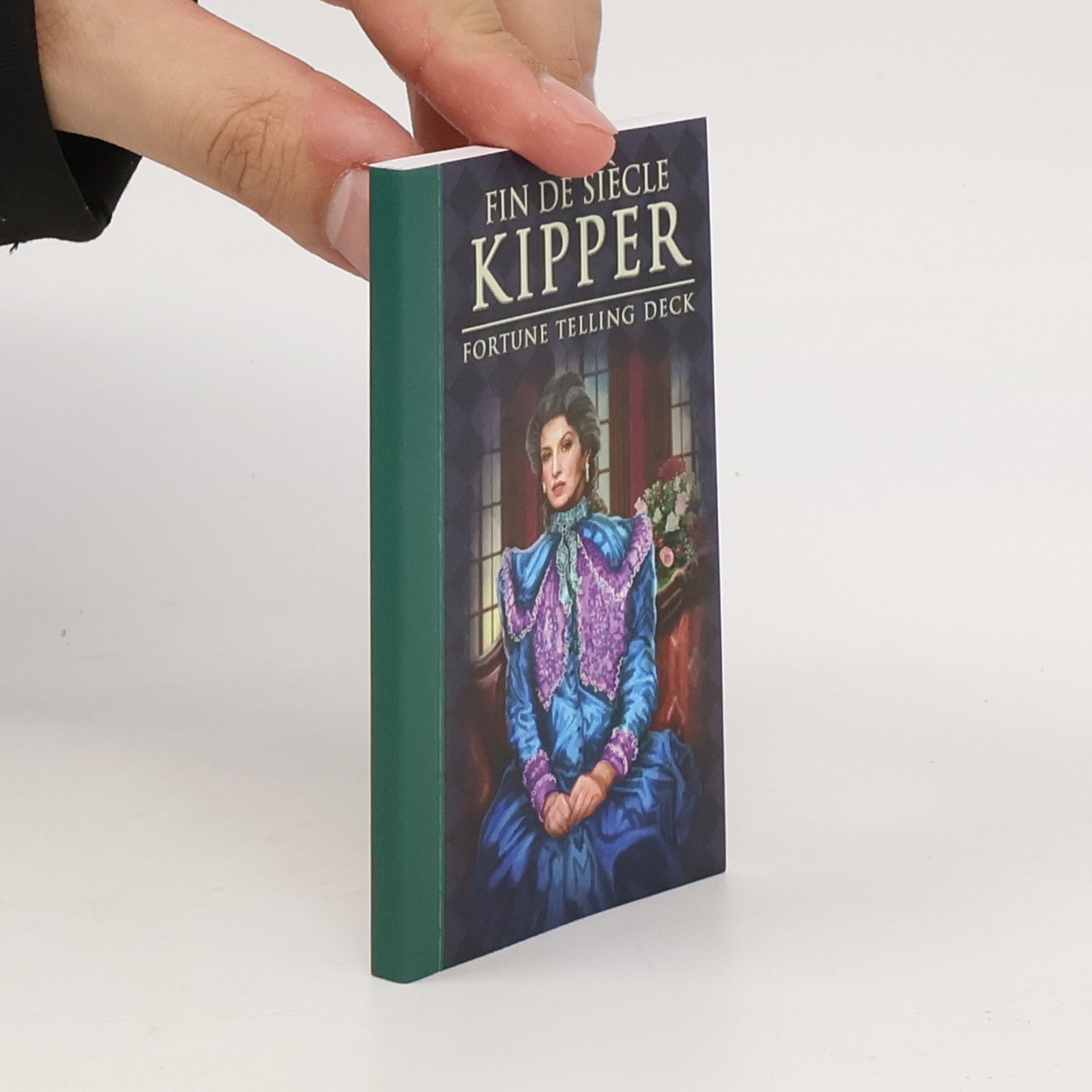 Autorenkollektiv Fin de Siecle Kipper
