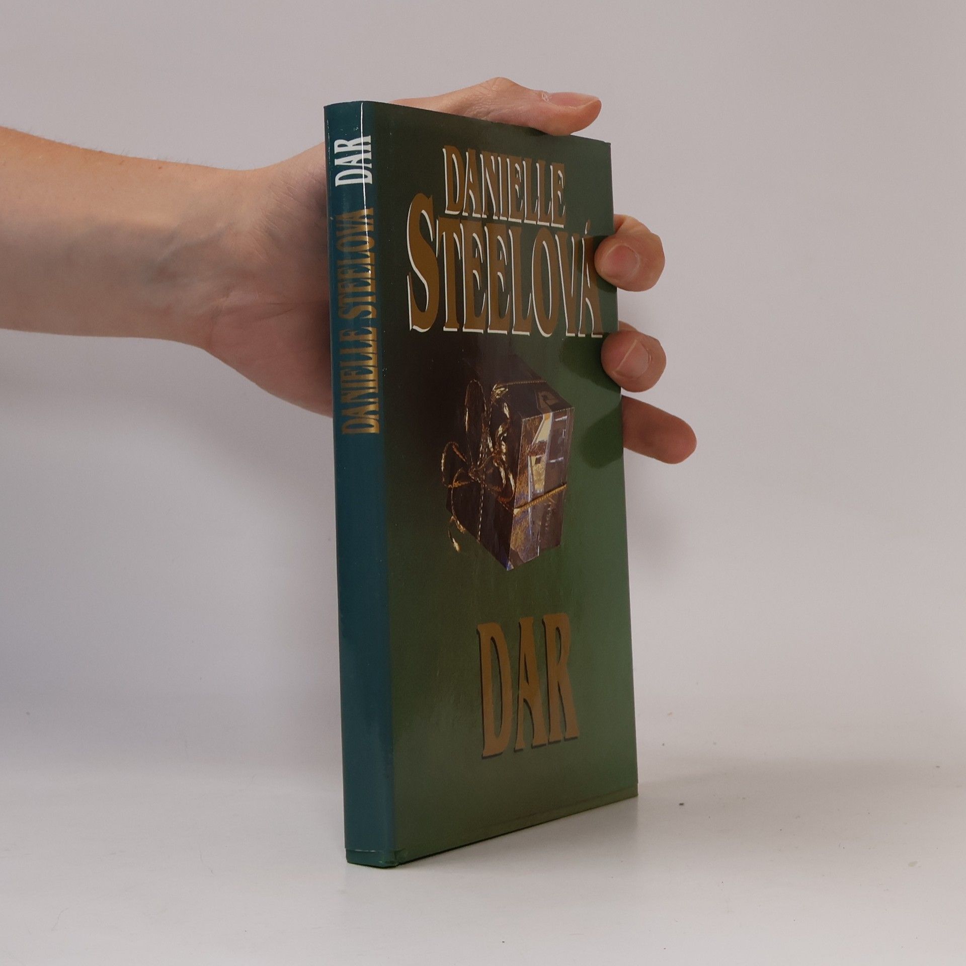 Danielle Steel Dar