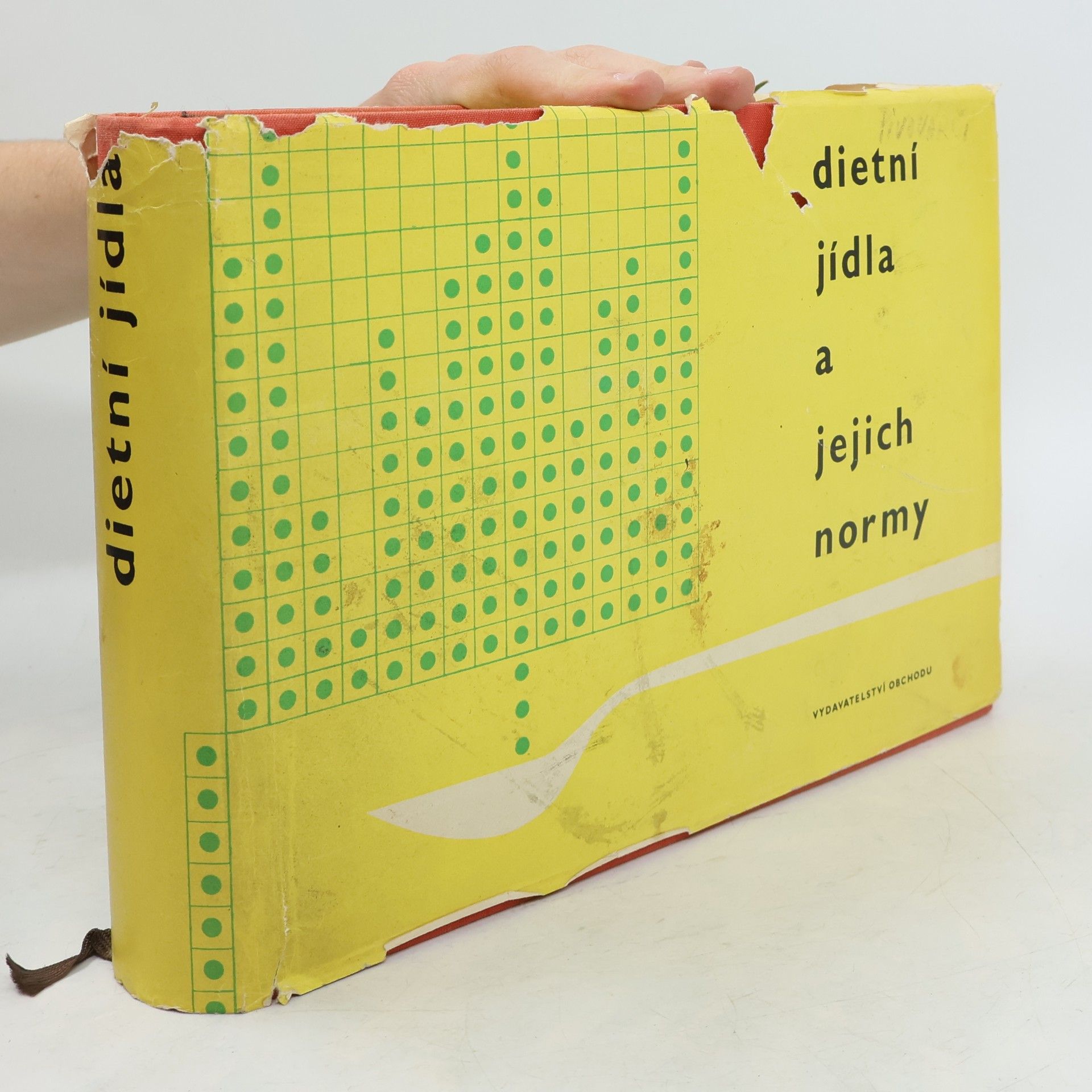 Dietní jídla a jejich normy