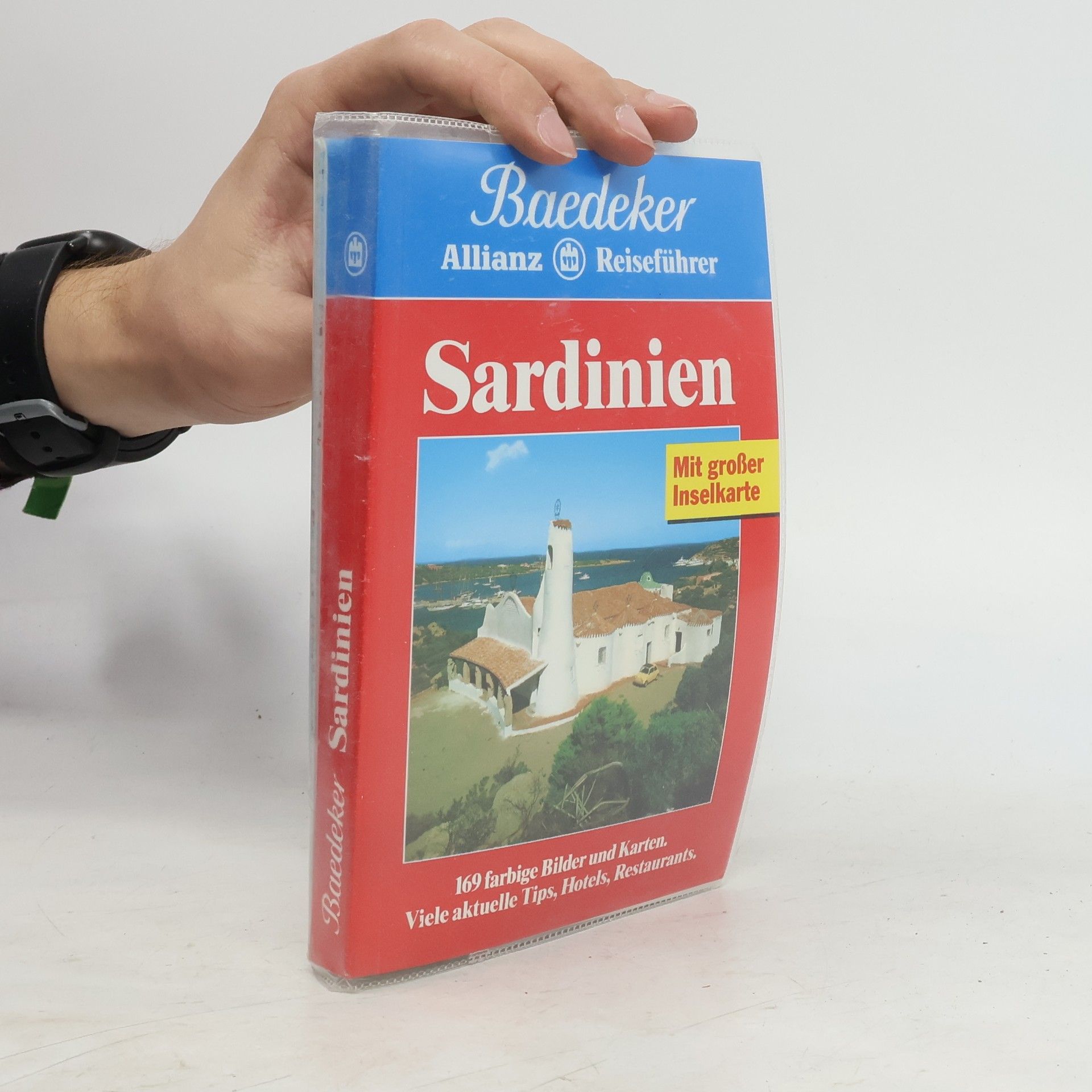 Lucia Eppelsheim Sissa Sardinien