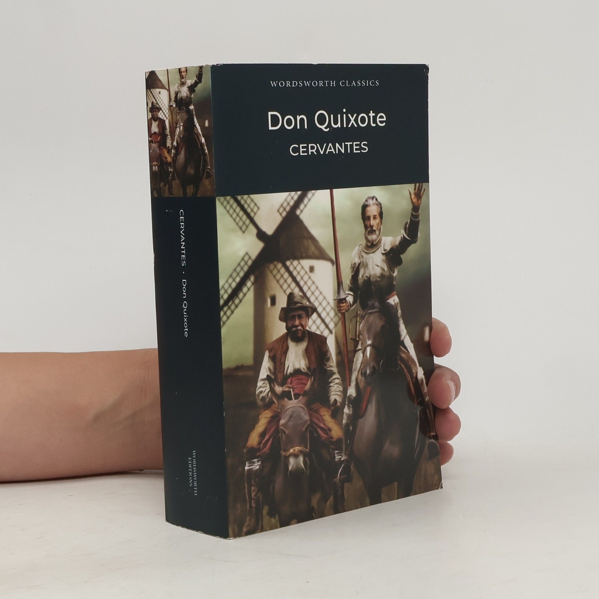 Don Quixote