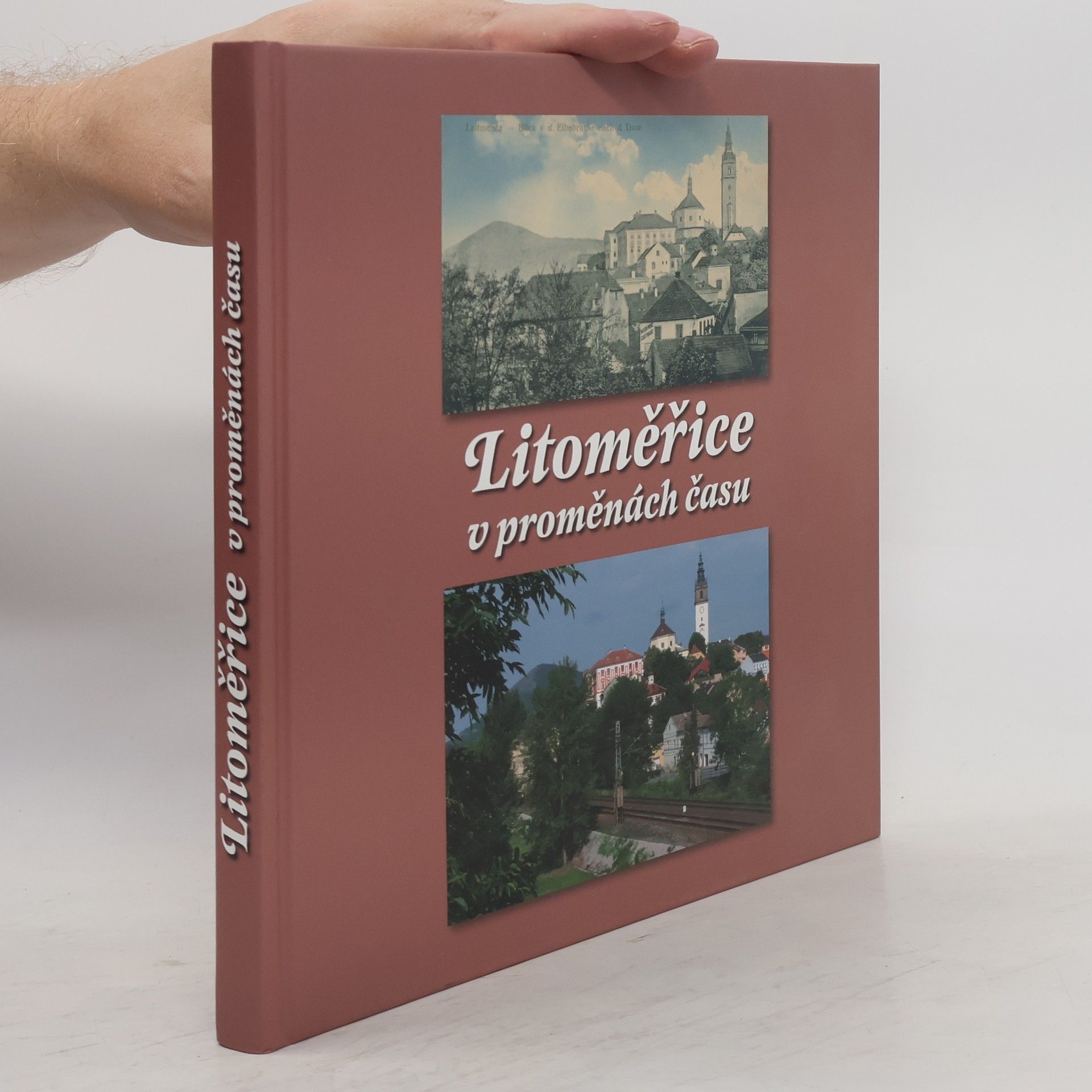 Litoměřice v proměnách času