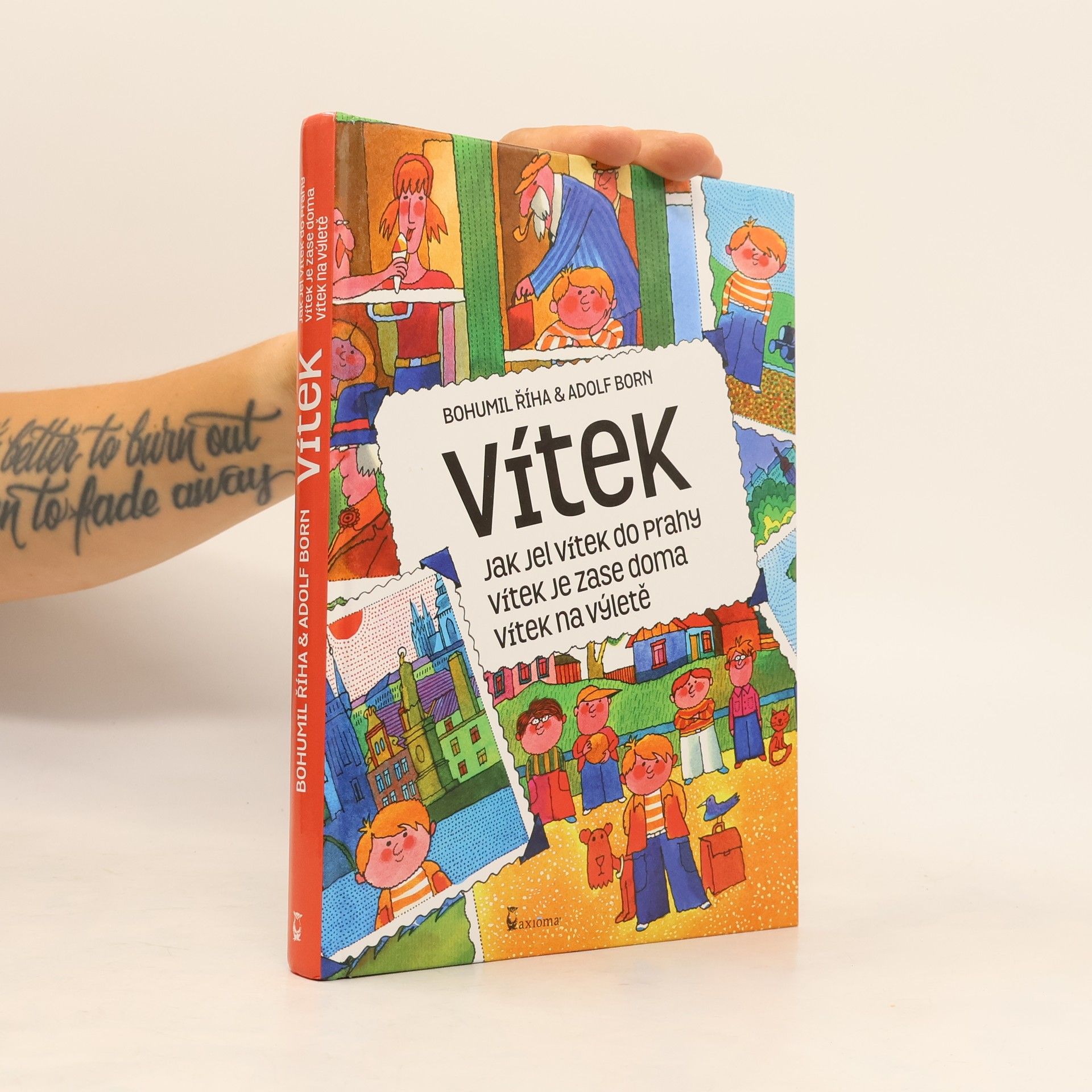 Vítek