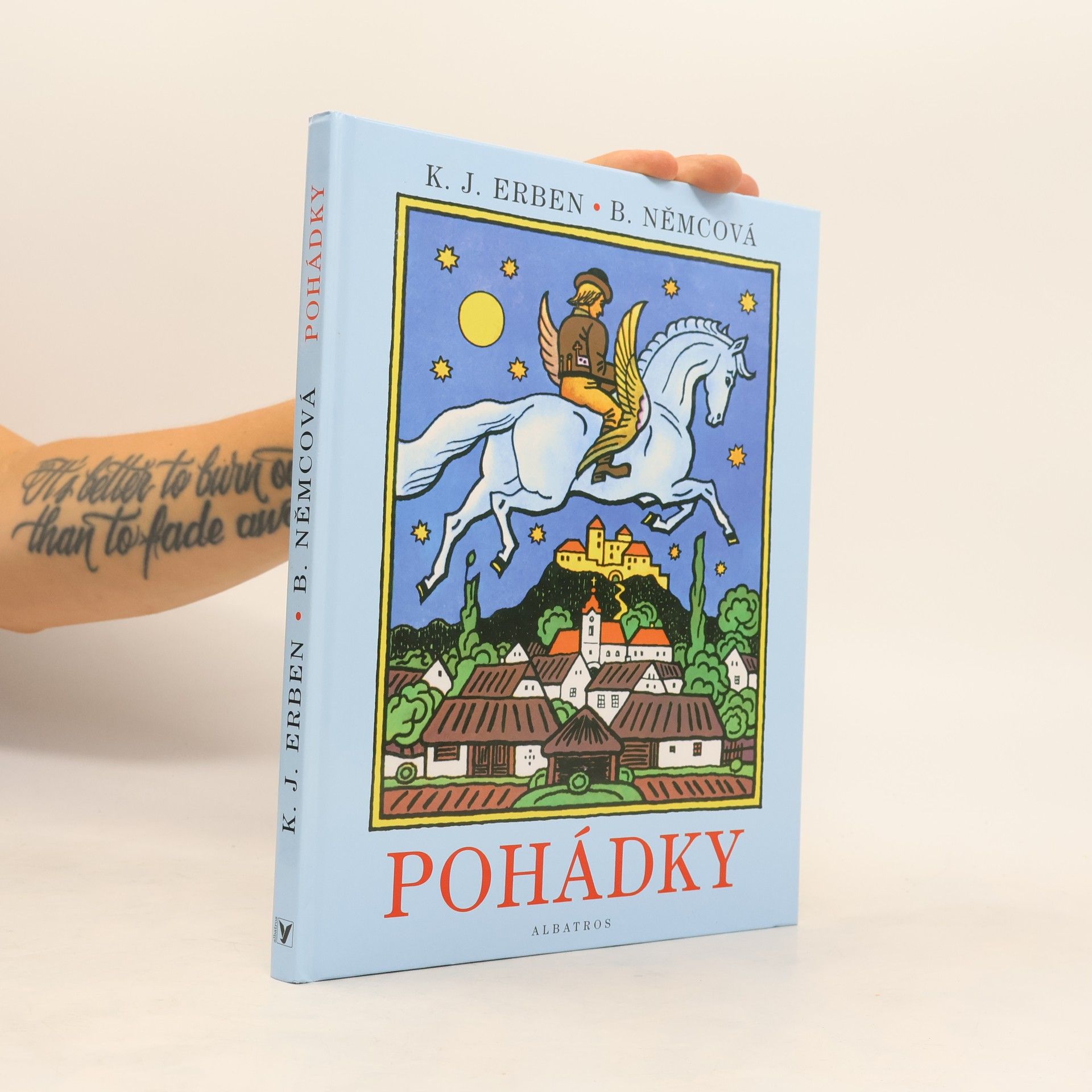 Josef Lada Pohádky