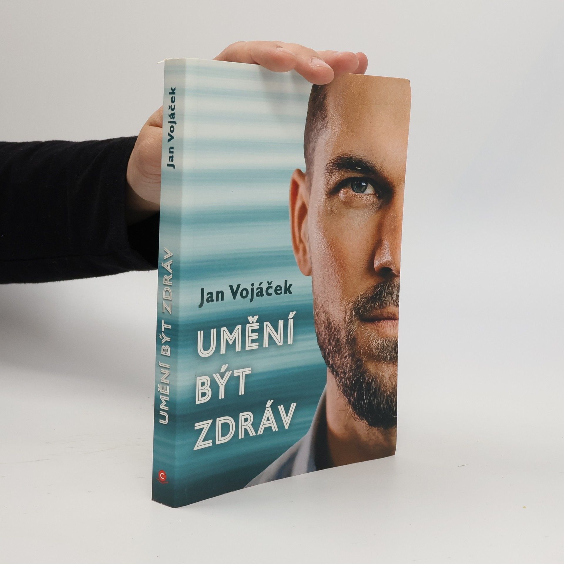 Jan Vojáček Umění být zdráv