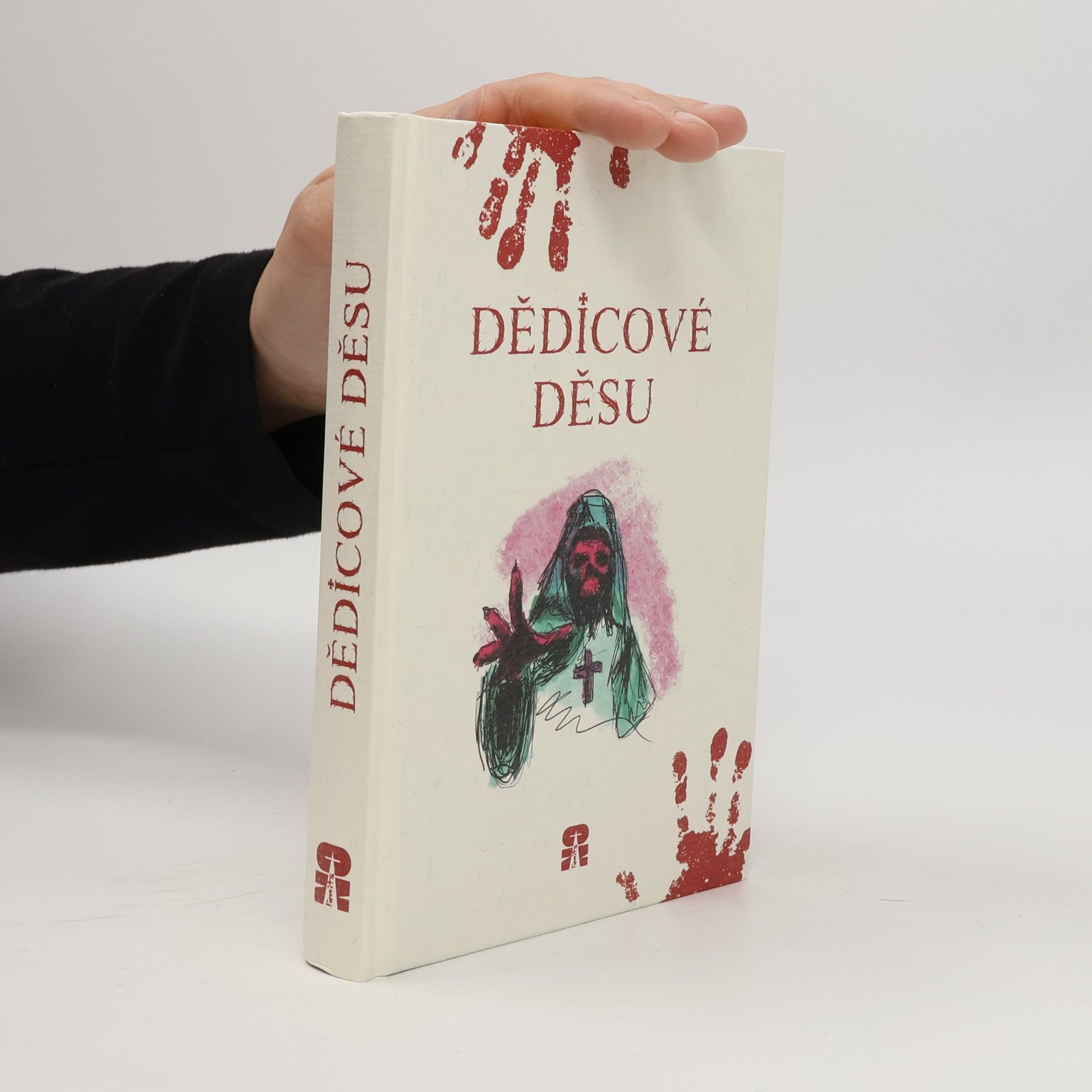 Autorenkollektiv Dědicové děsu