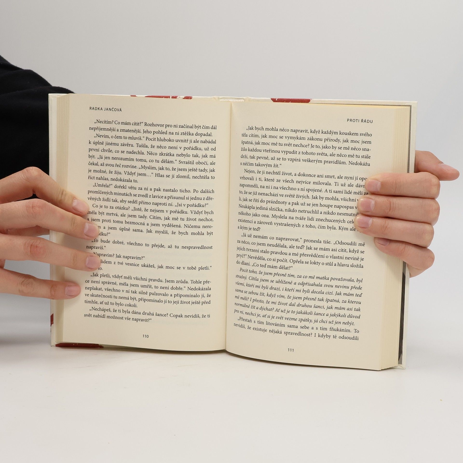Autores varios Dědicové děsu